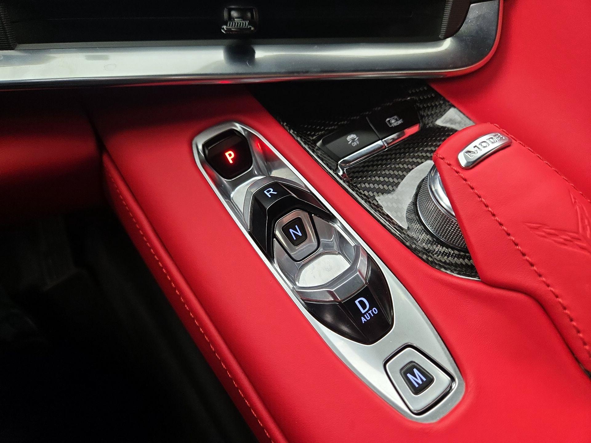 Thumbnail: 2023 Chevrolet Corvette - 18