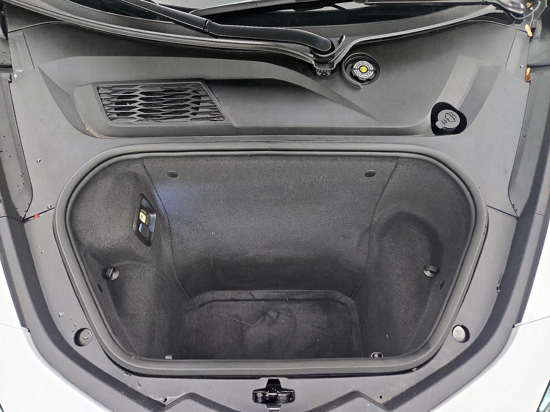 Thumbnail: 2023 Chevrolet Corvette - 20