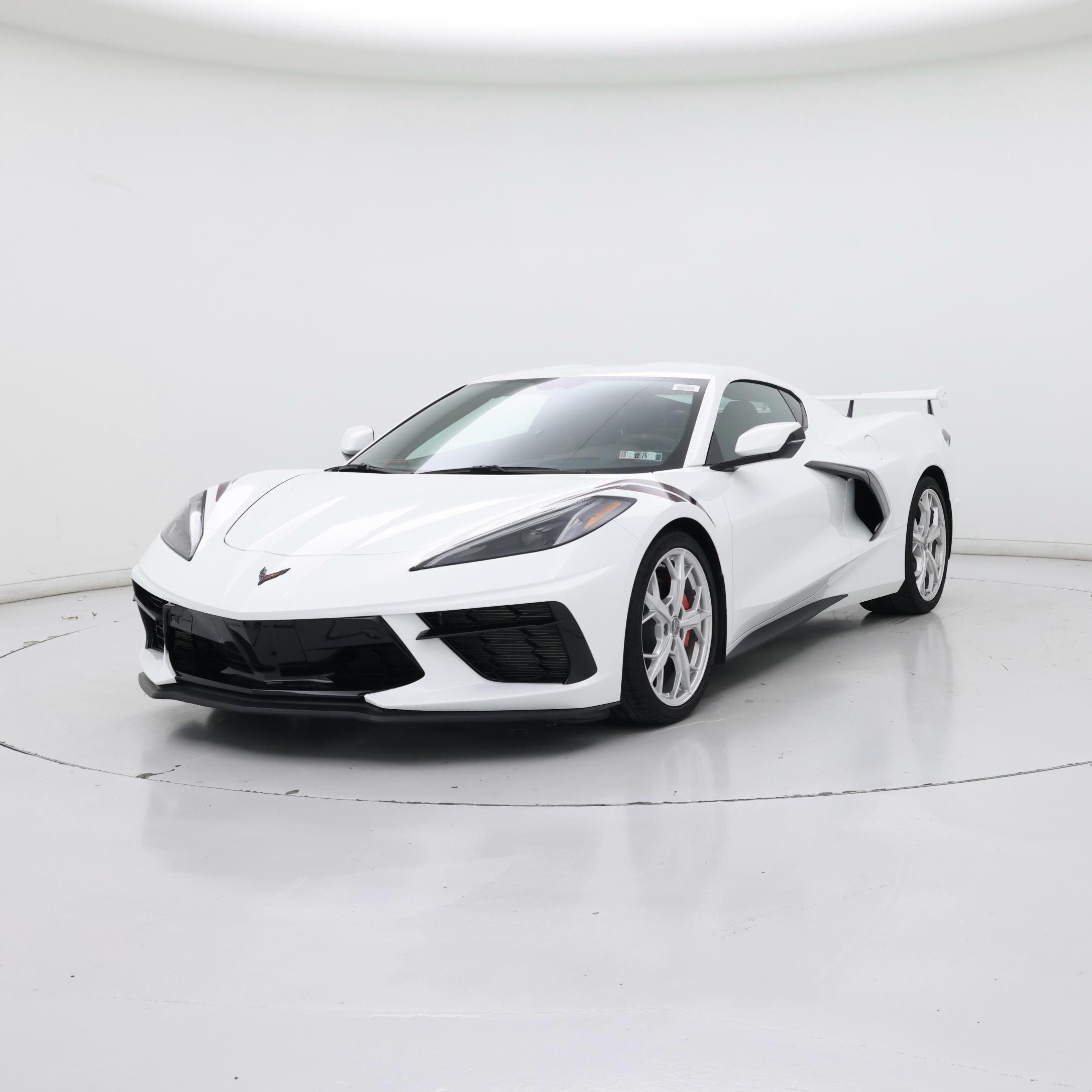 Thumbnail: 2023 Chevrolet Corvette - 4