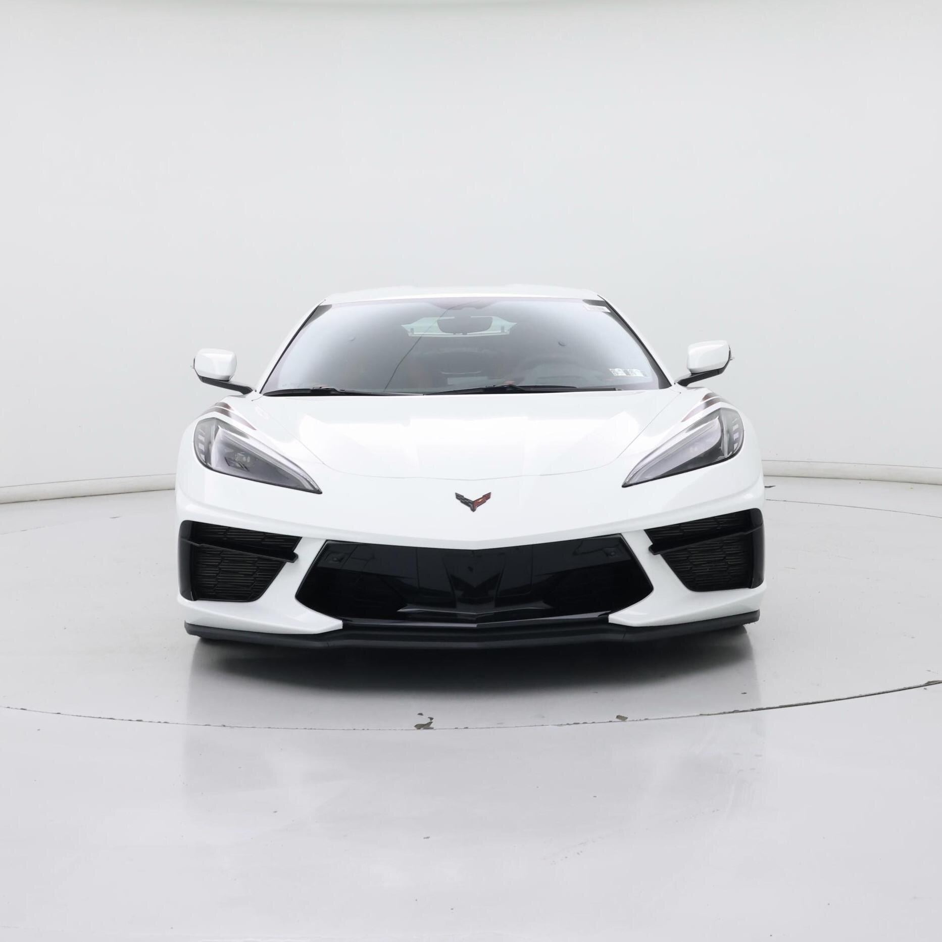 Thumbnail: 2023 Chevrolet Corvette - 5