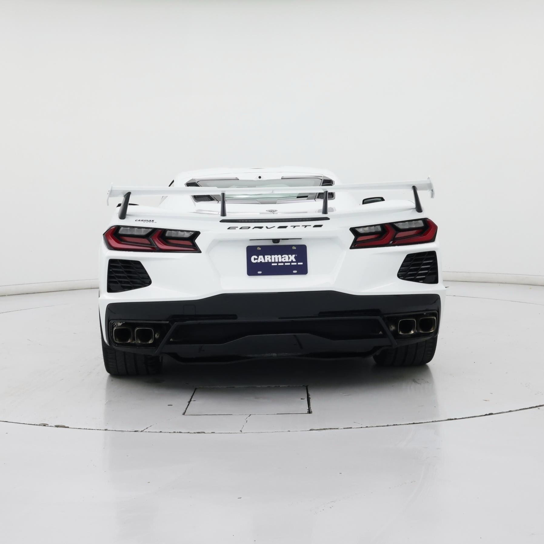 Thumbnail: 2023 Chevrolet Corvette - 6