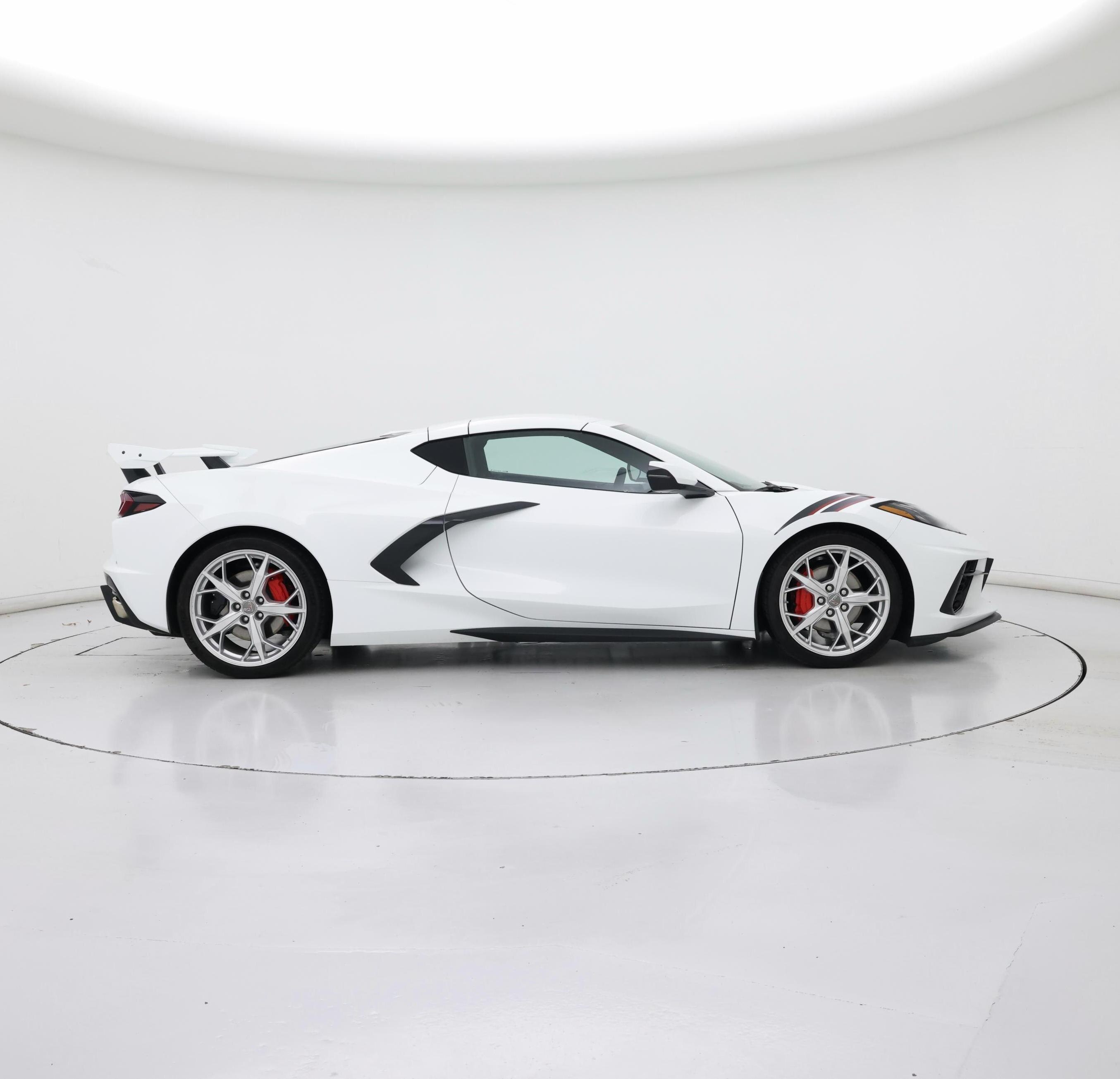 Thumbnail: 2023 Chevrolet Corvette - 7