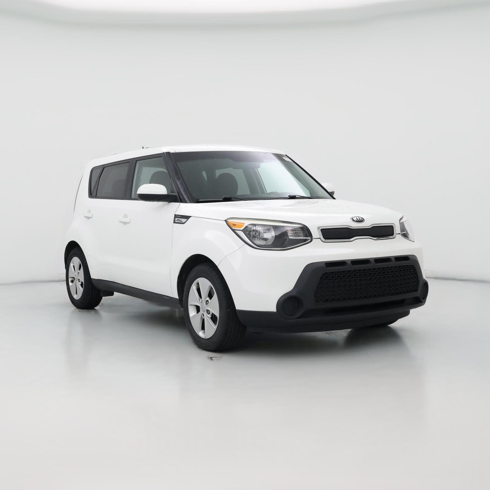 Thumbnail: 2016 Kia Soul - 1