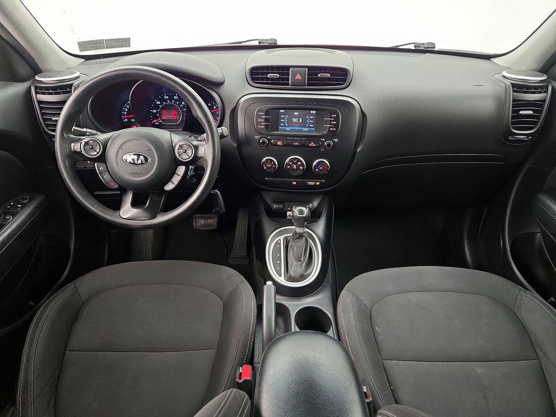 Thumbnail: 2016 Kia Soul - 9