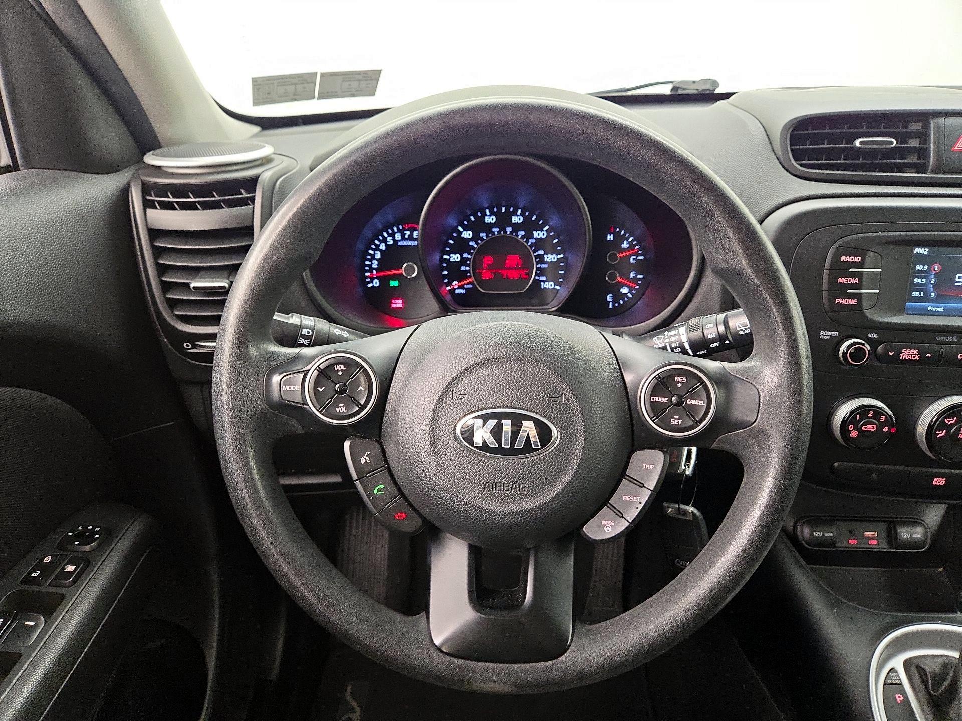 Thumbnail: 2016 Kia Soul - 10