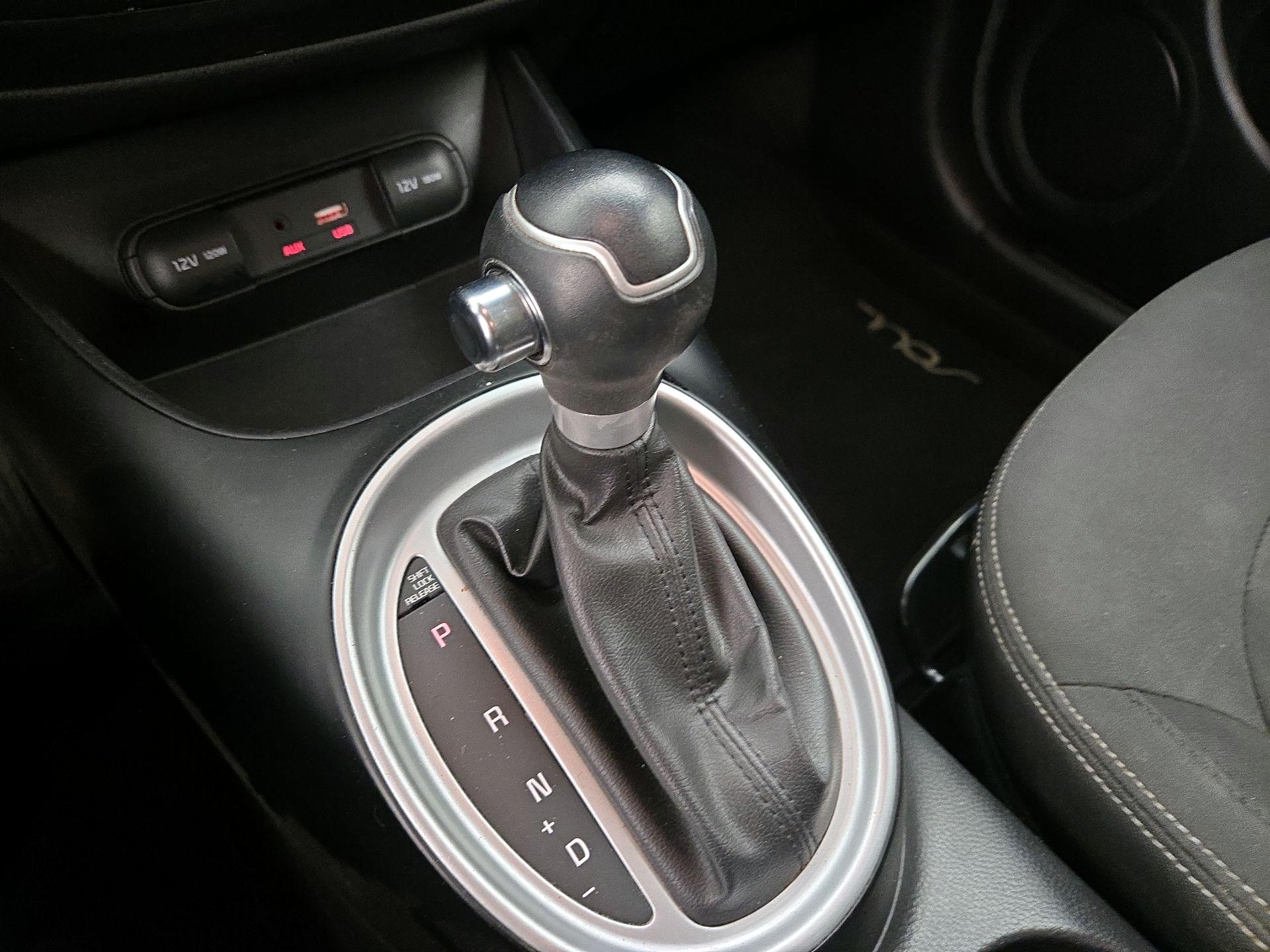 Thumbnail: 2016 Kia Soul - 17