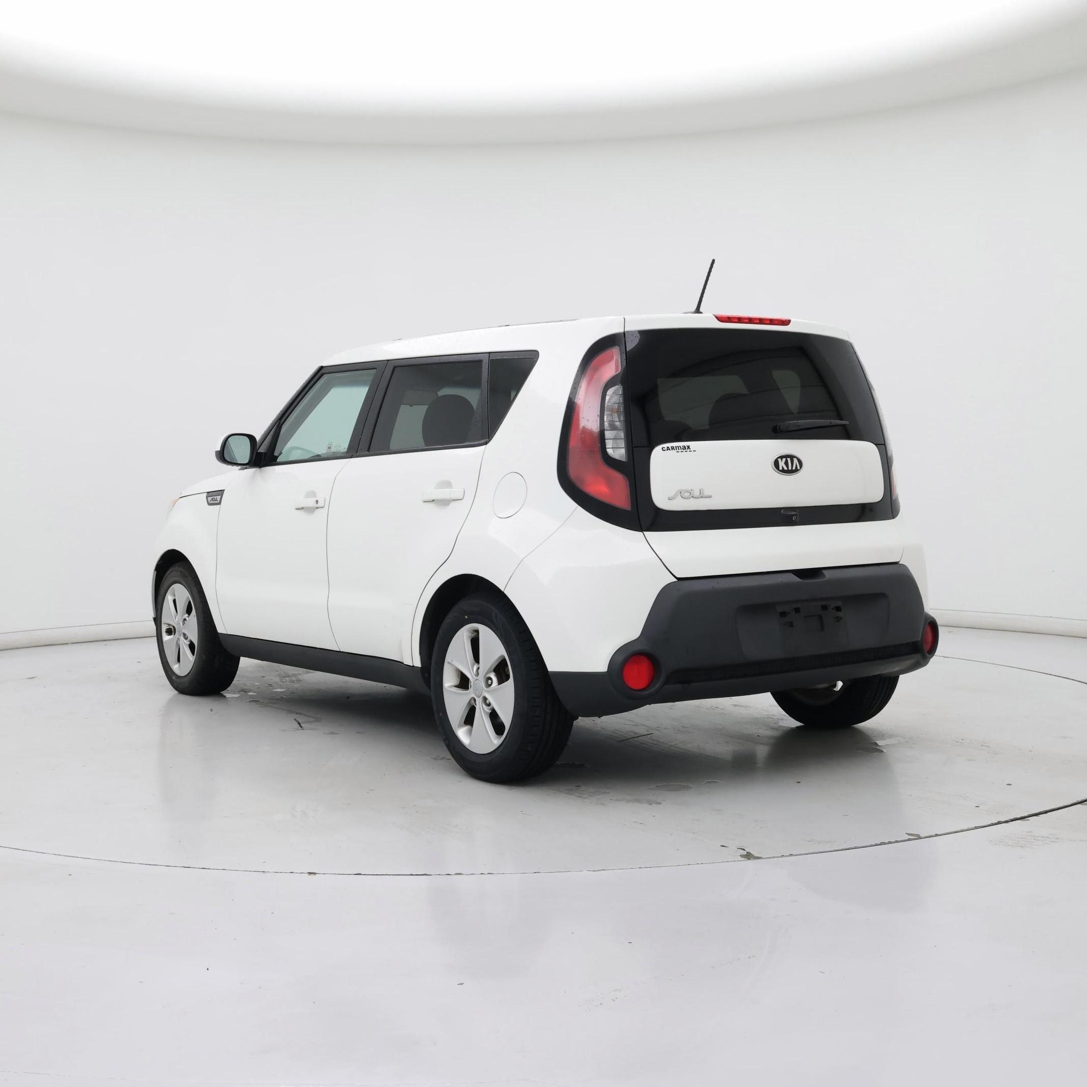 Thumbnail: 2016 Kia Soul - 2