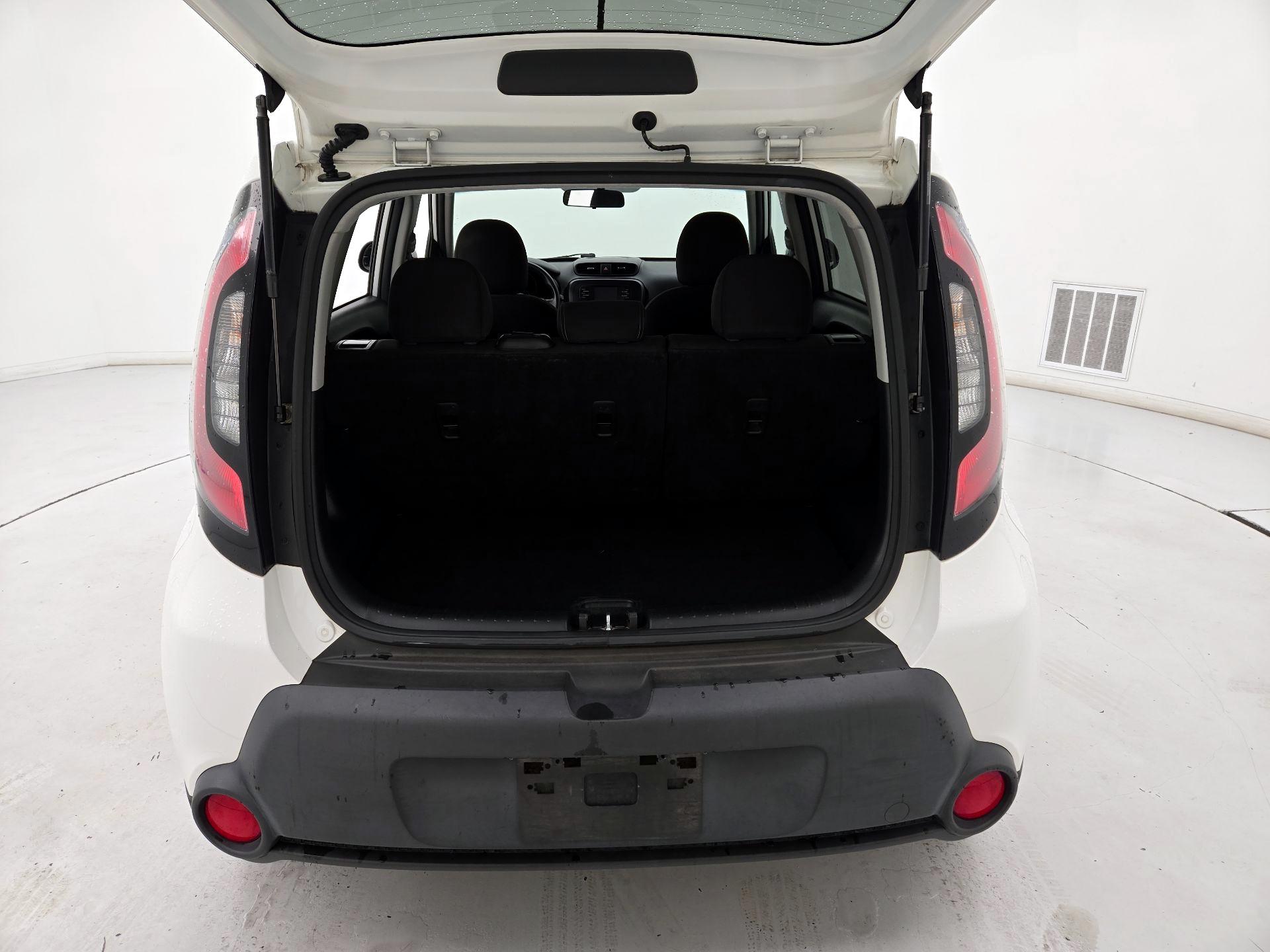 Thumbnail: 2016 Kia Soul - 20