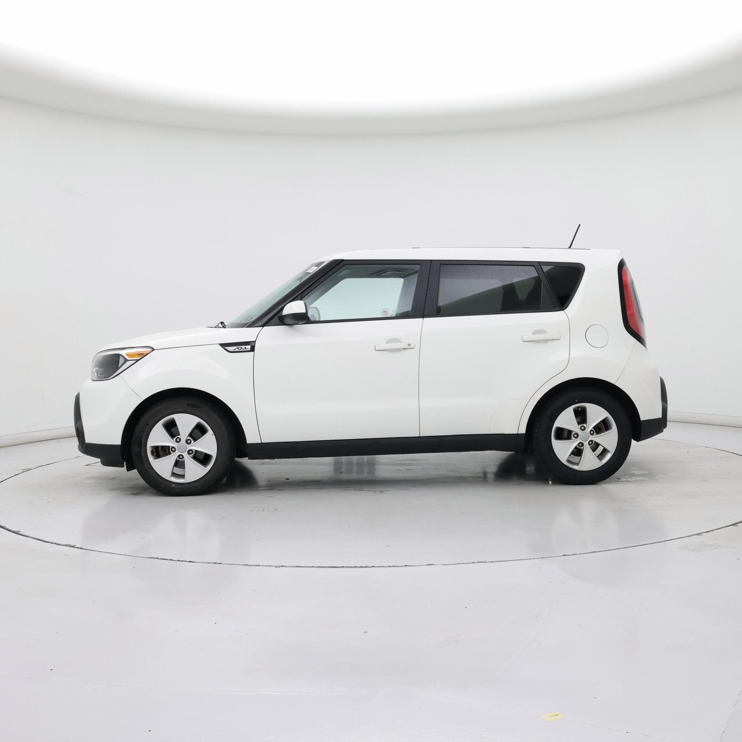 Thumbnail: 2016 Kia Soul - 3