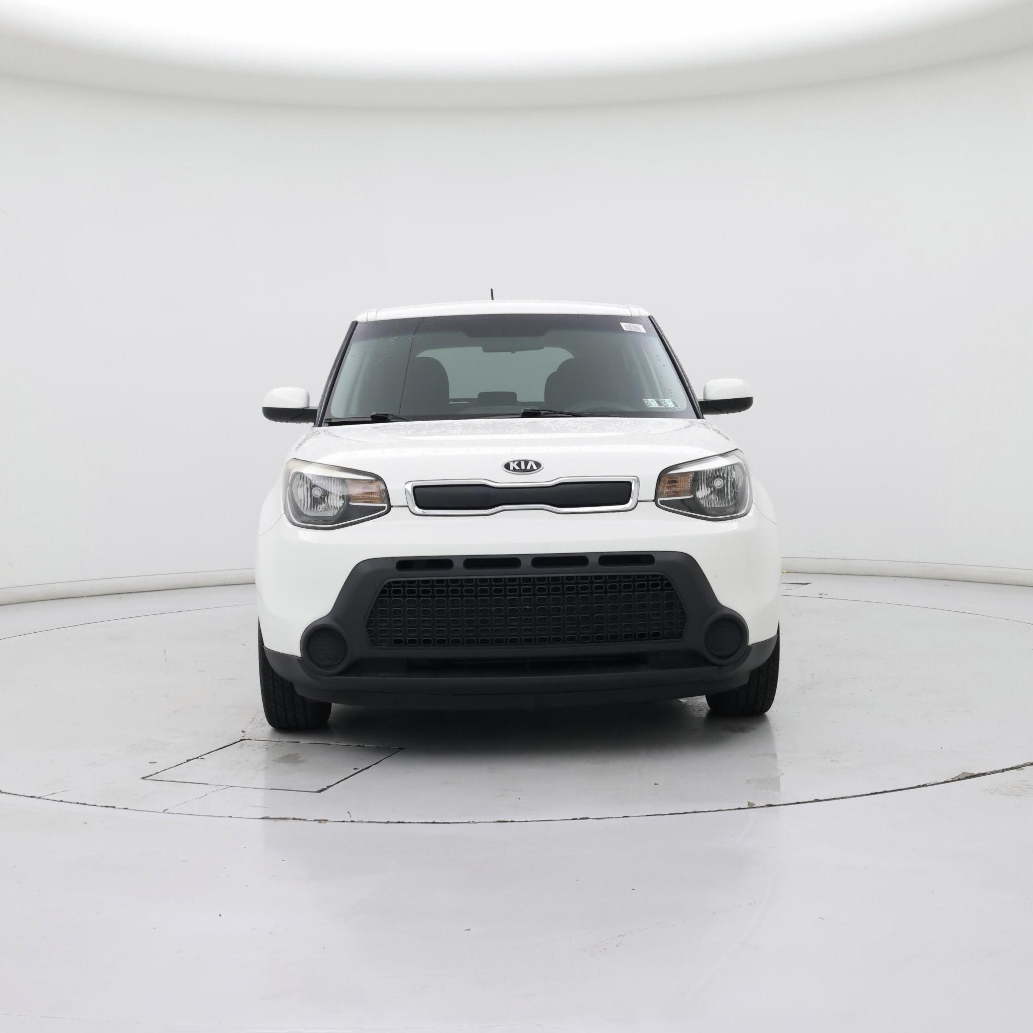 Thumbnail: 2016 Kia Soul - 5
