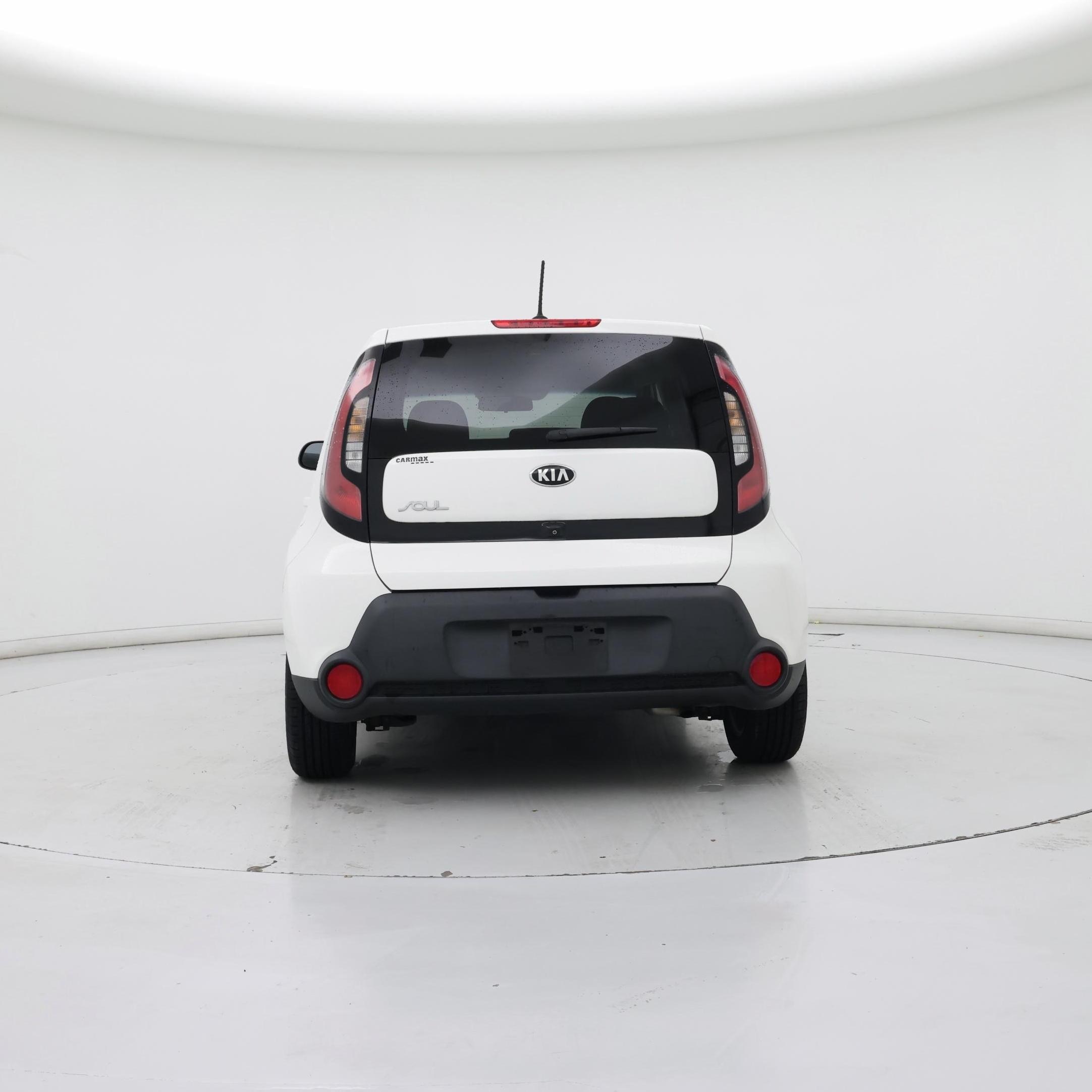 Thumbnail: 2016 Kia Soul - 6