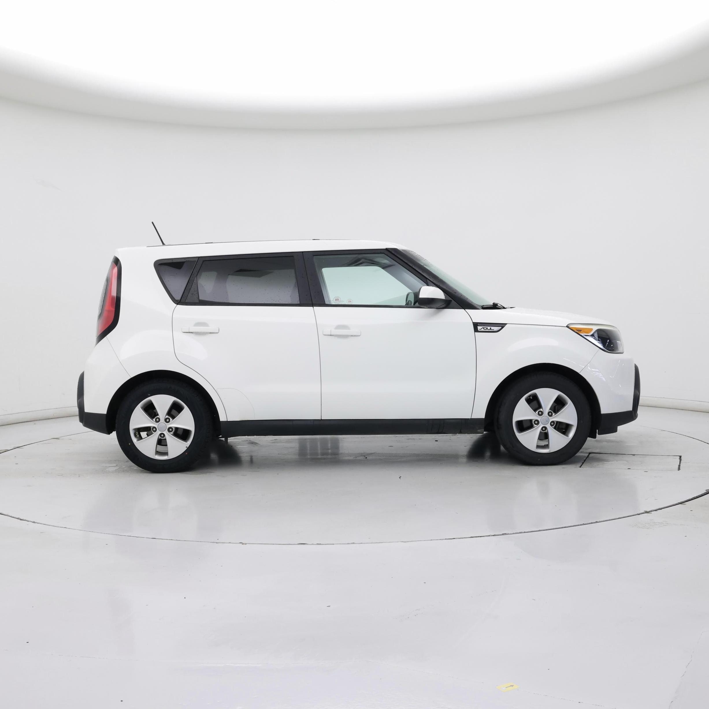 Thumbnail: 2016 Kia Soul - 7