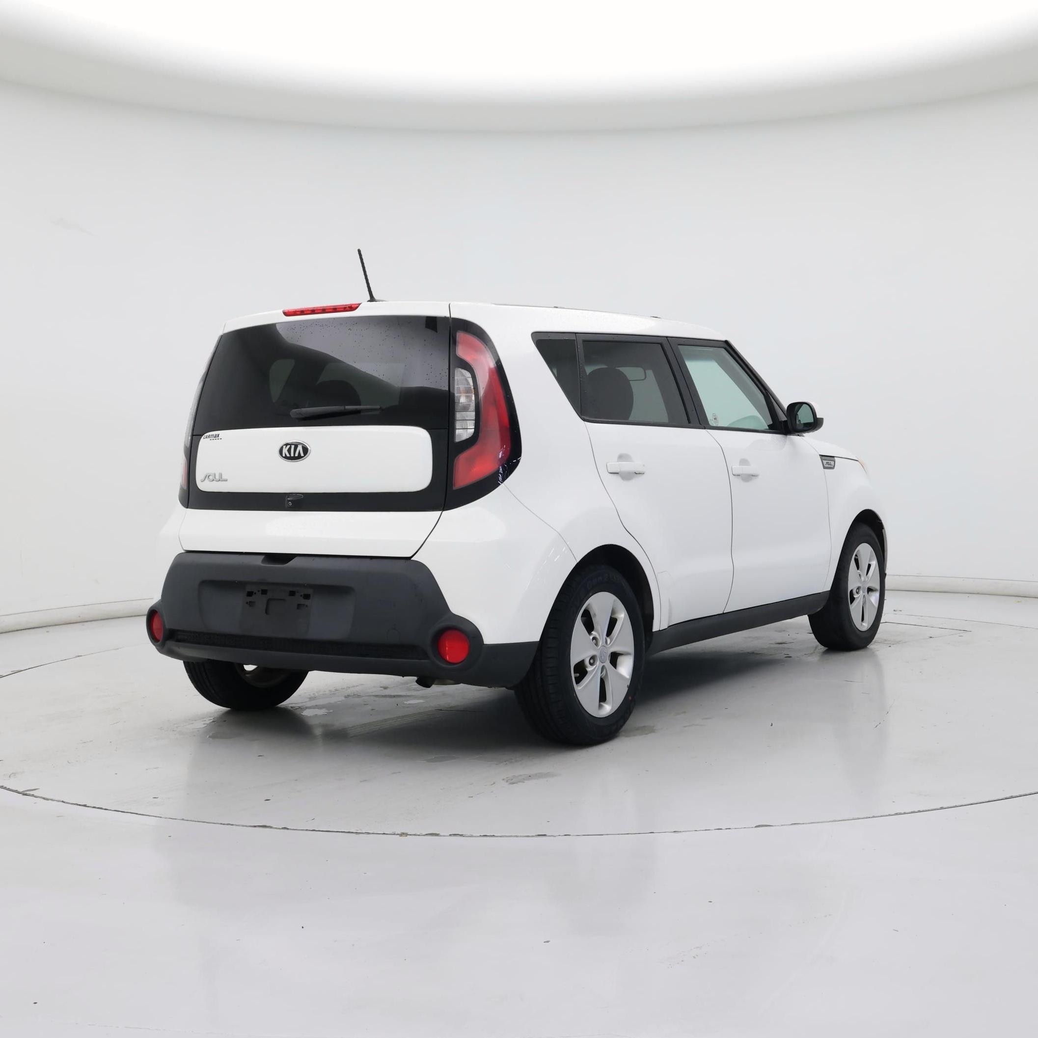 Thumbnail: 2016 Kia Soul - 8