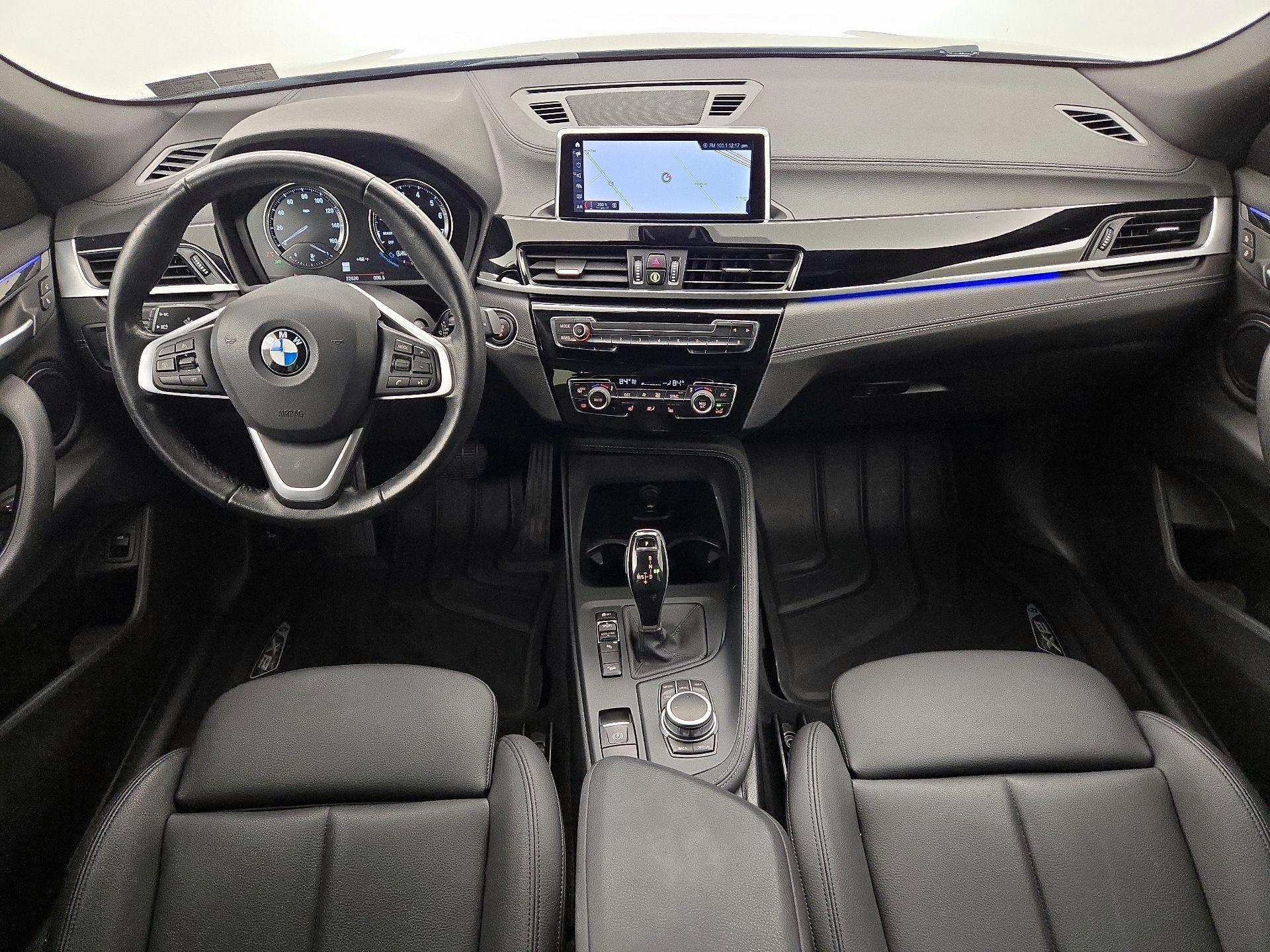 Thumbnail: 2020 BMW X2 - 9