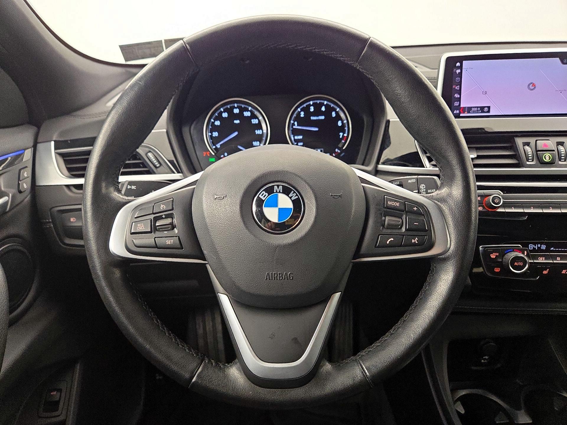 Thumbnail: 2020 BMW X2 - 10