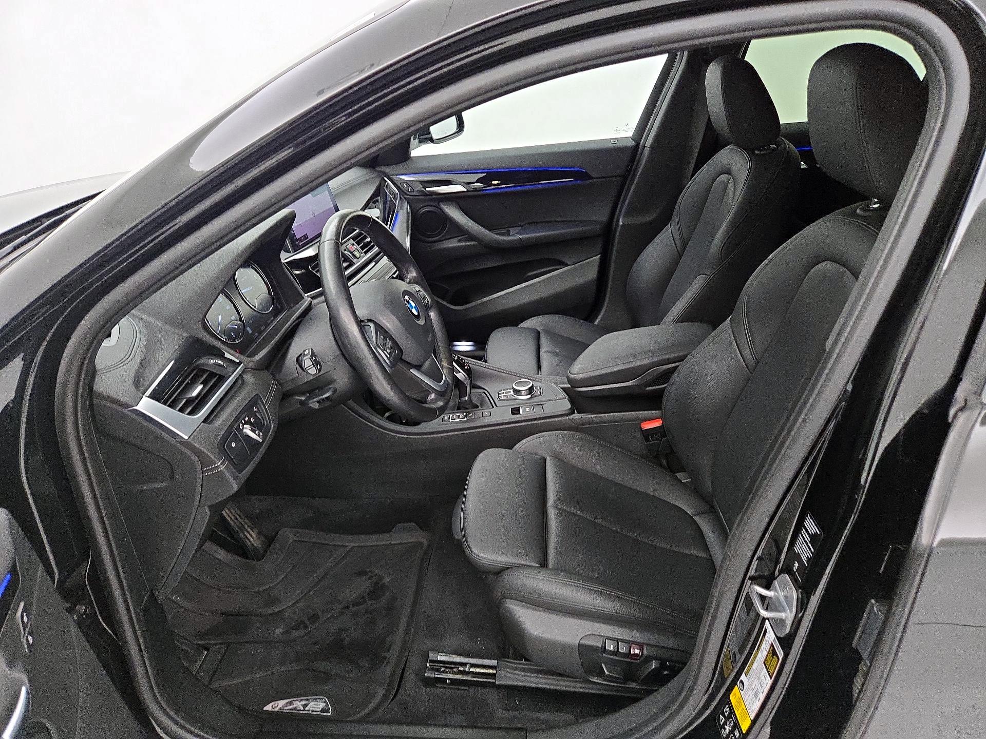 Thumbnail: 2020 BMW X2 - 11