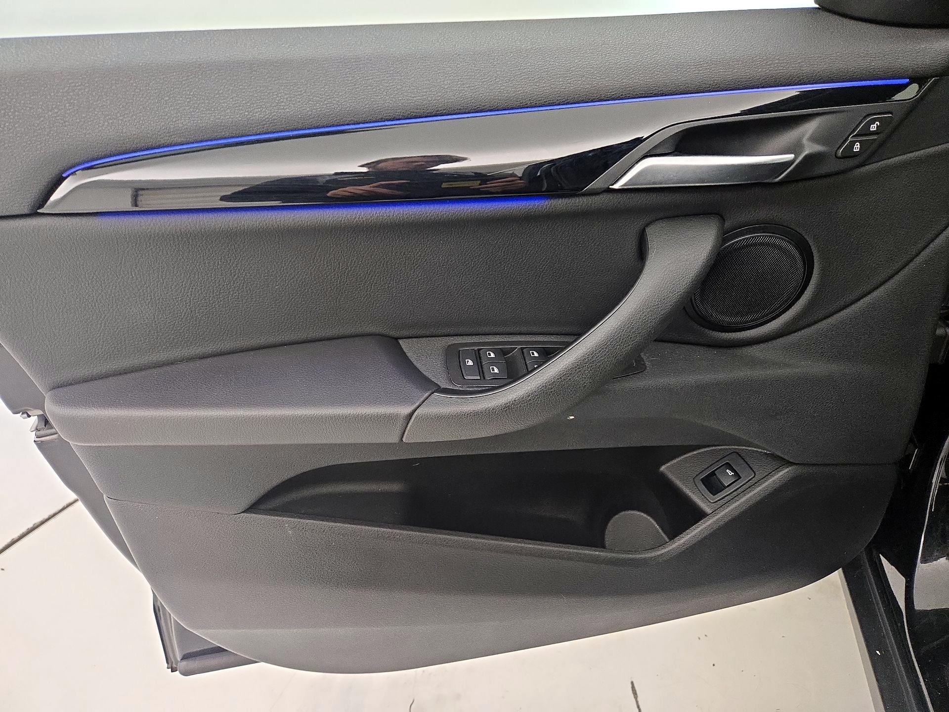 Thumbnail: 2020 BMW X2 - 12