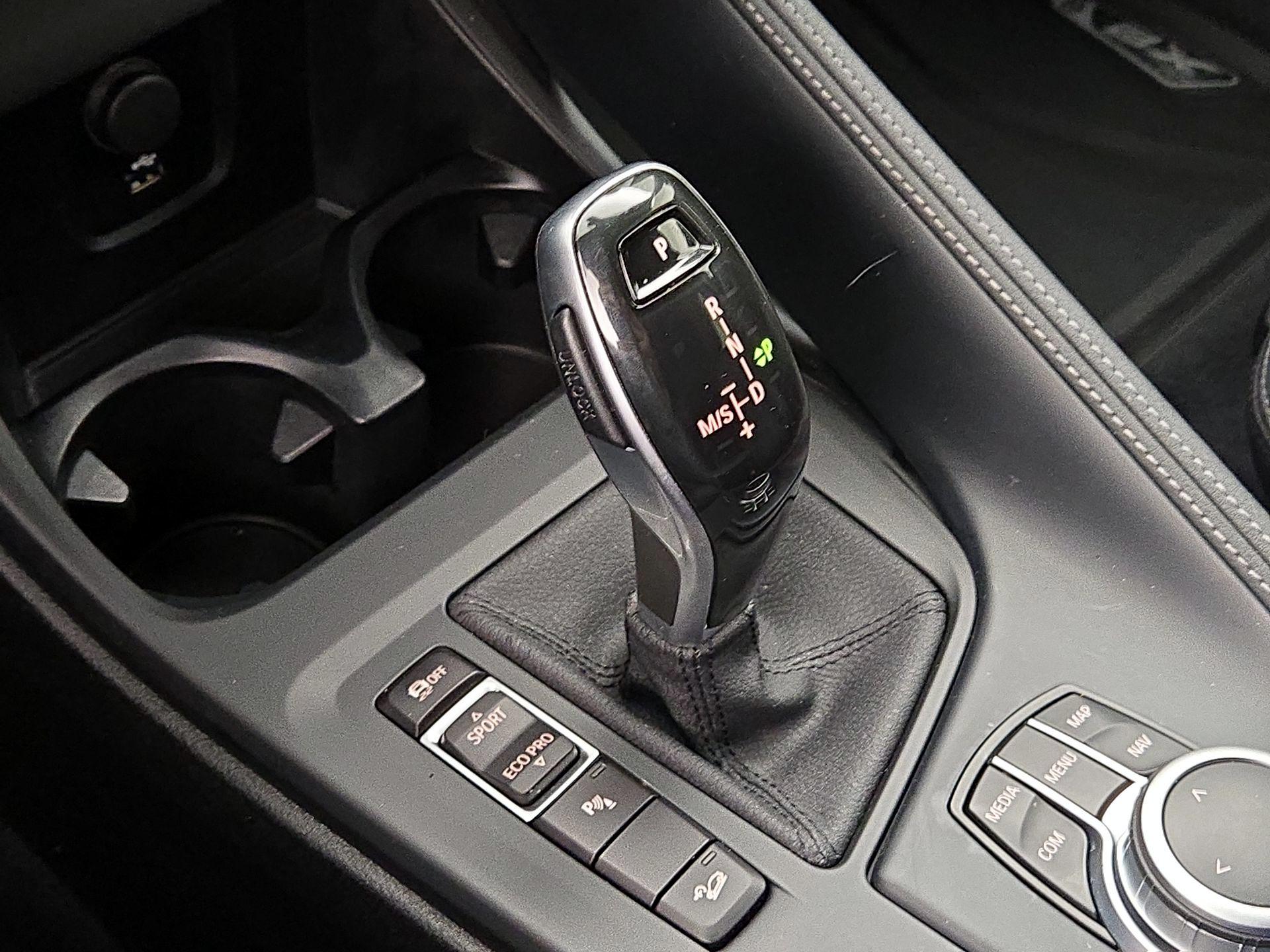 Thumbnail: 2020 BMW X2 - 18