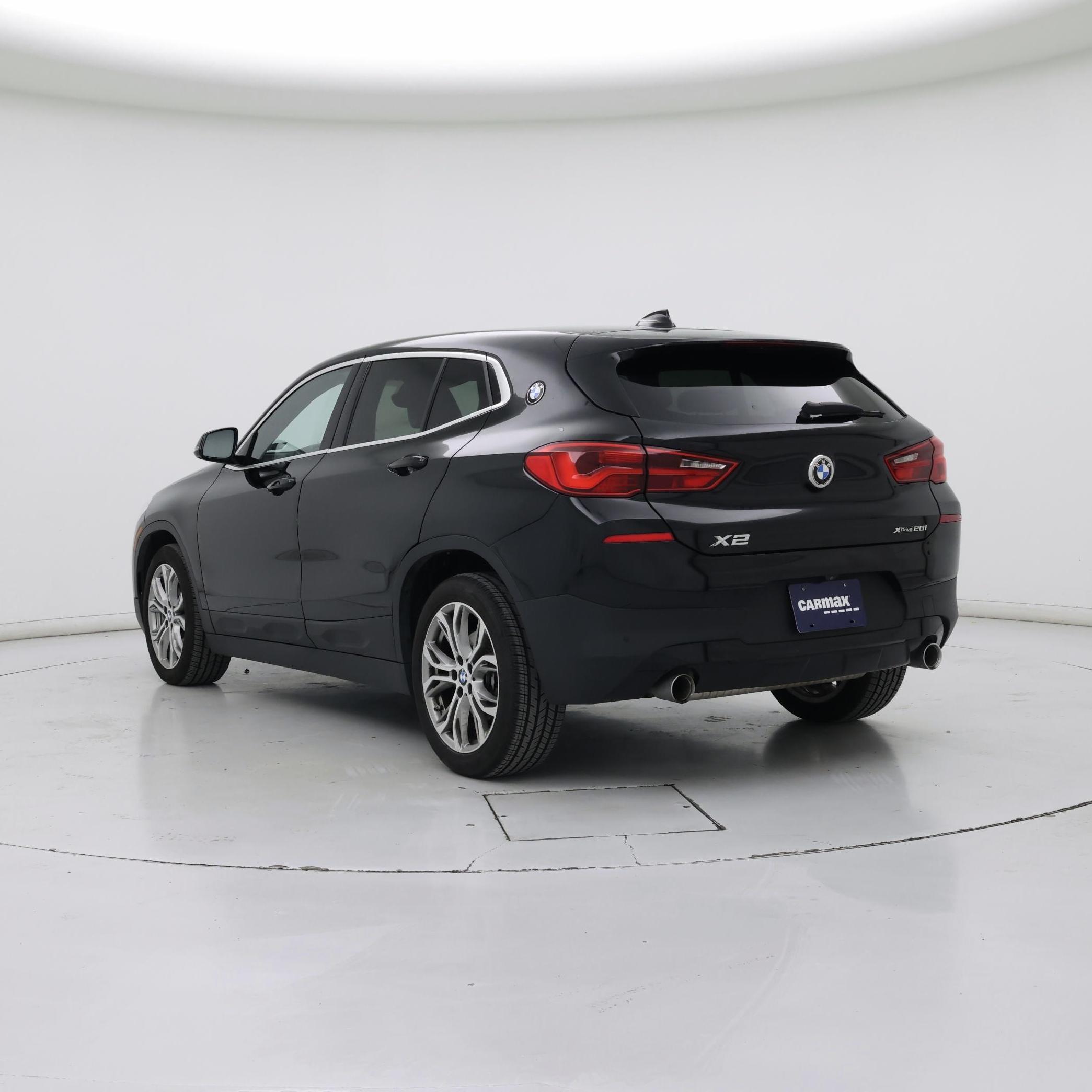 Thumbnail: 2020 BMW X2 - 2