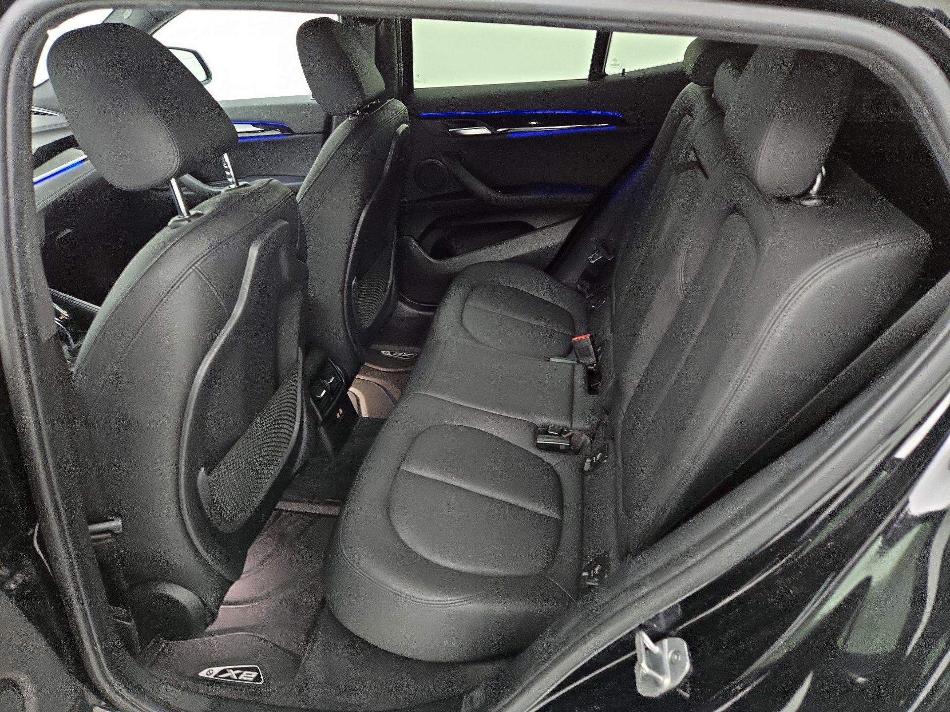 Thumbnail: 2020 BMW X2 - 20