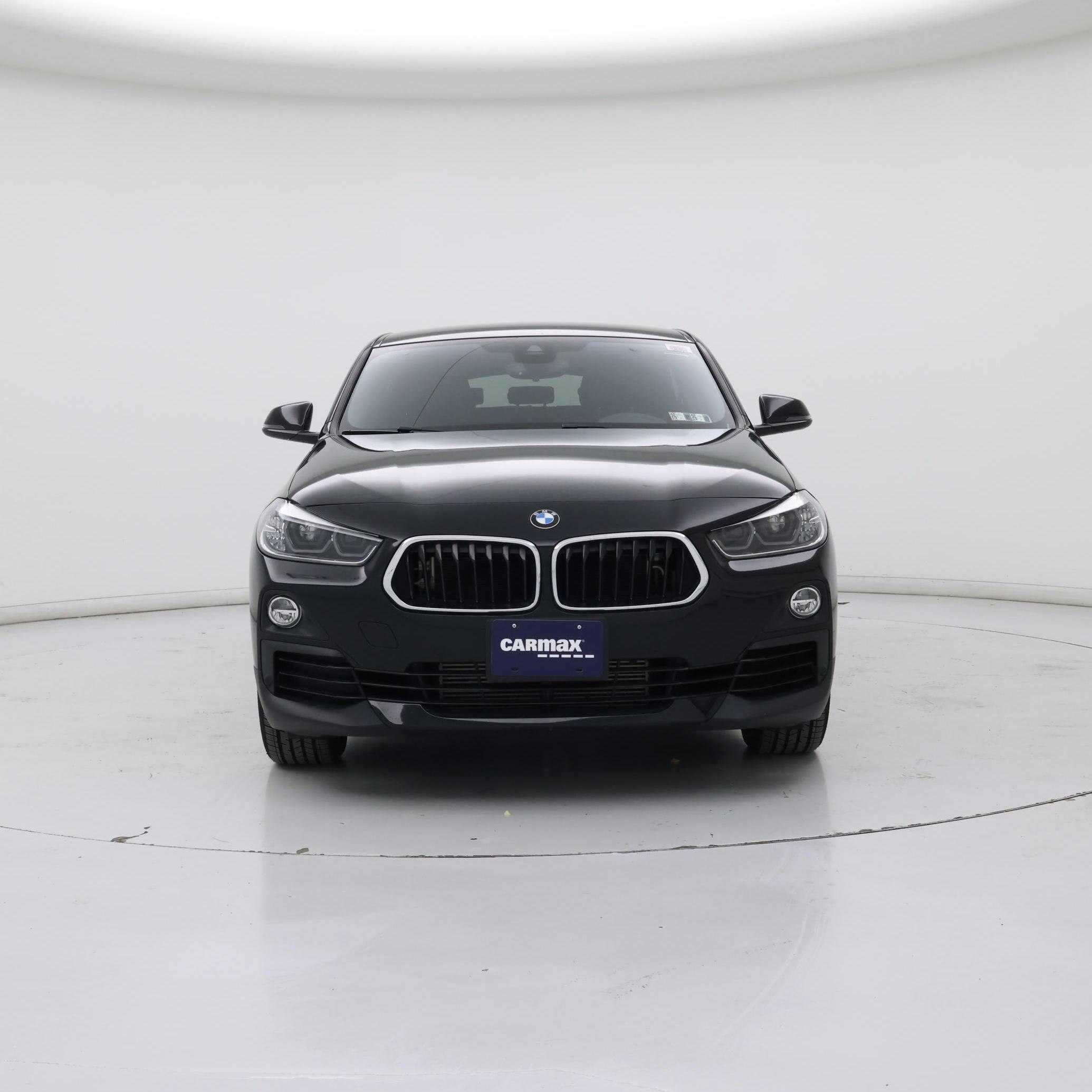 Thumbnail: 2020 BMW X2 - 5