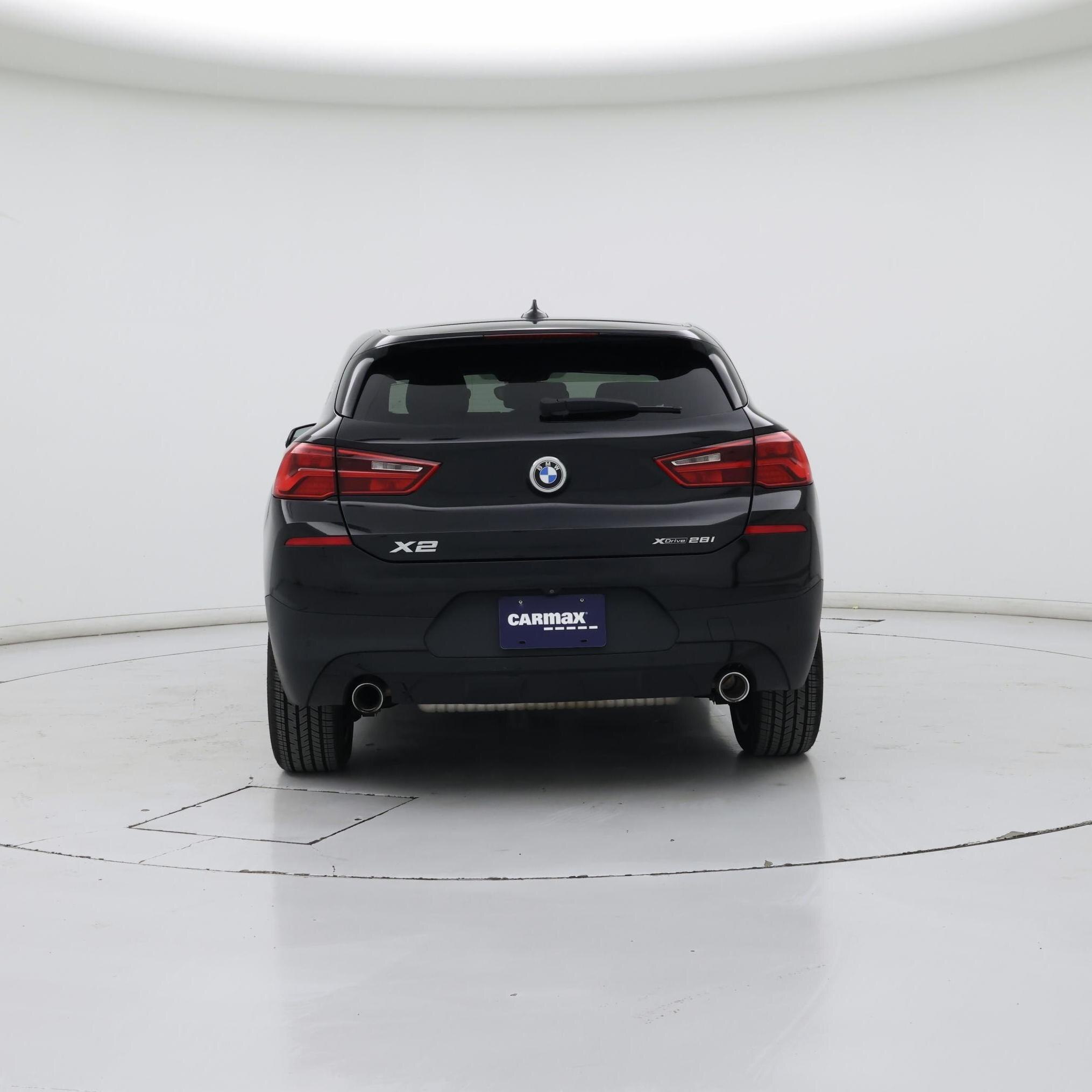 Thumbnail: 2020 BMW X2 - 6