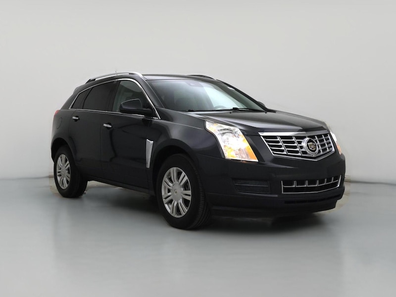 2015 Cadillac SRX Luxury -
                  Mays Landing, NJ