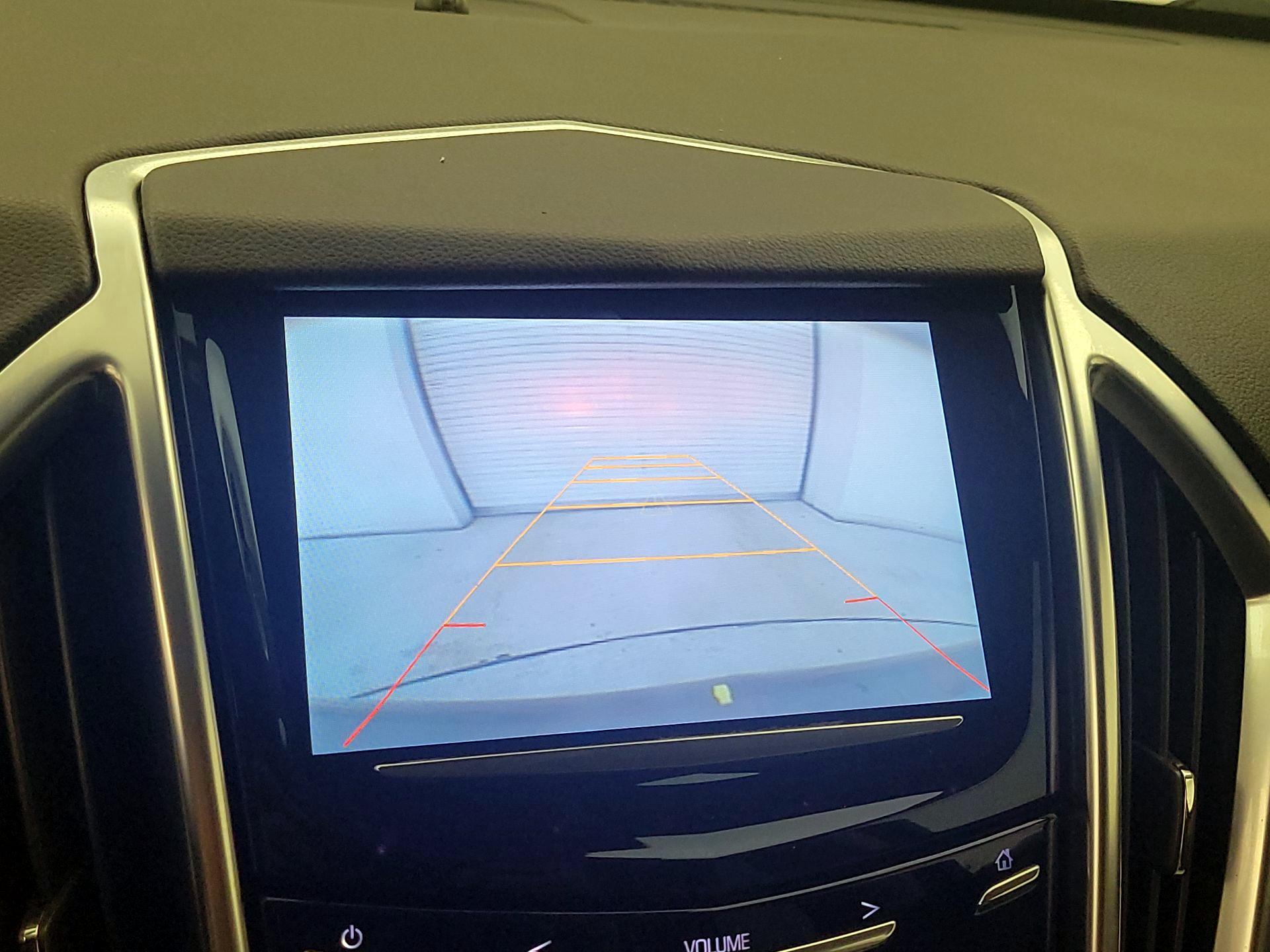 Thumbnail: 2015 Cadillac SRX - 14