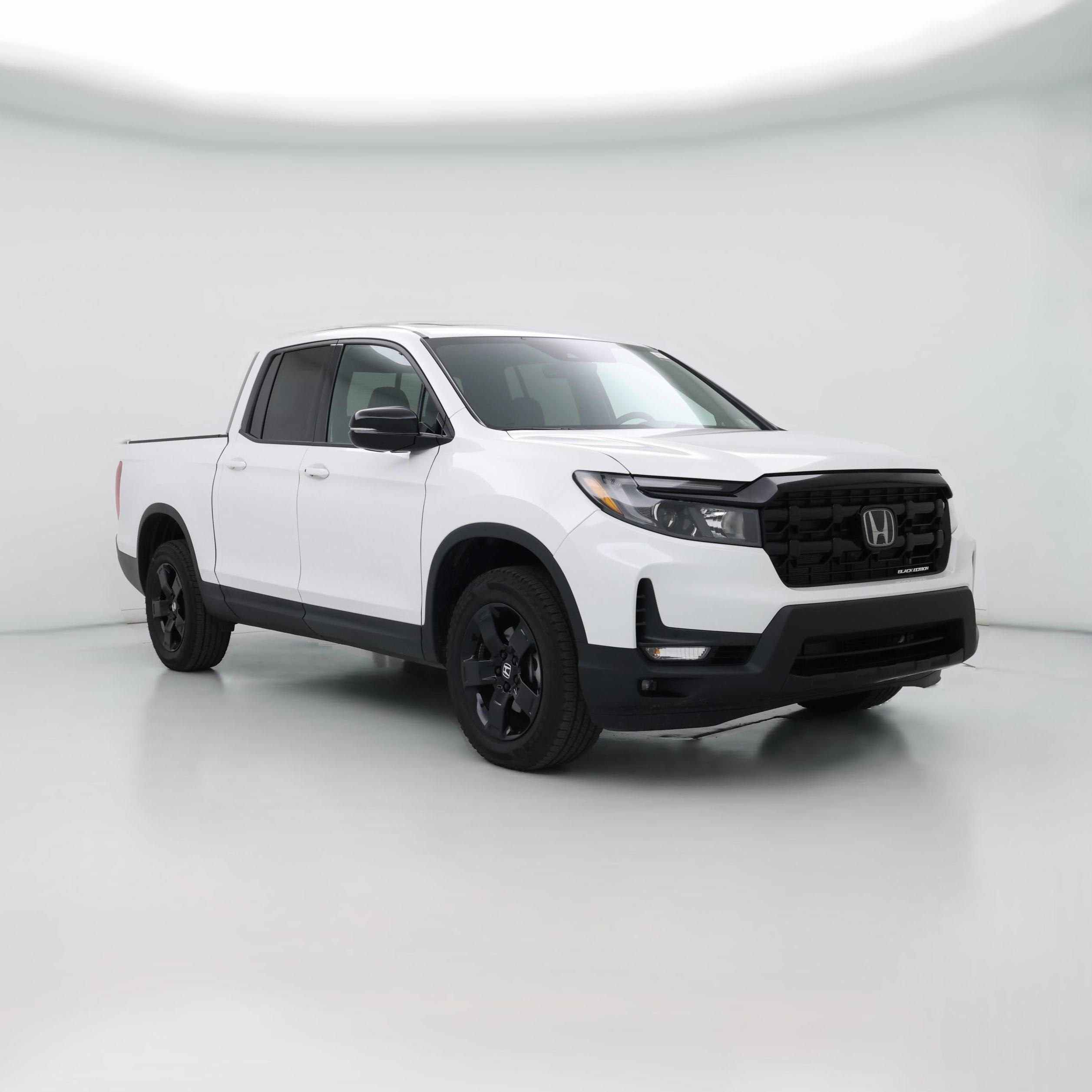 Thumbnail: 2025 Honda Ridgeline - 1