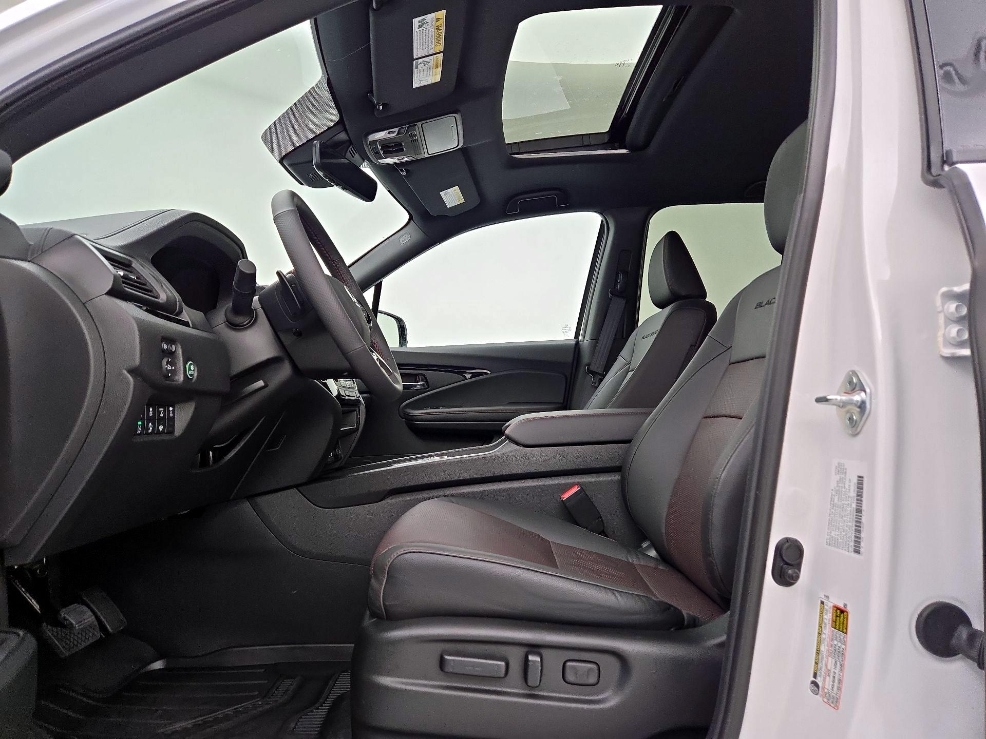 Thumbnail: 2025 Honda Ridgeline - 11