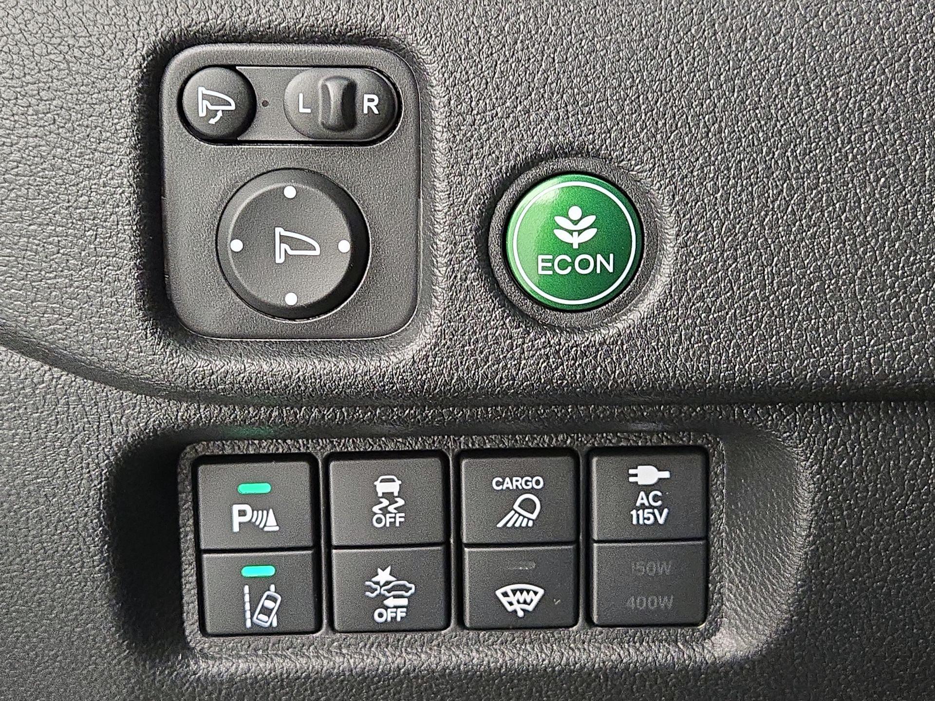 Thumbnail: 2025 Honda Ridgeline - 13