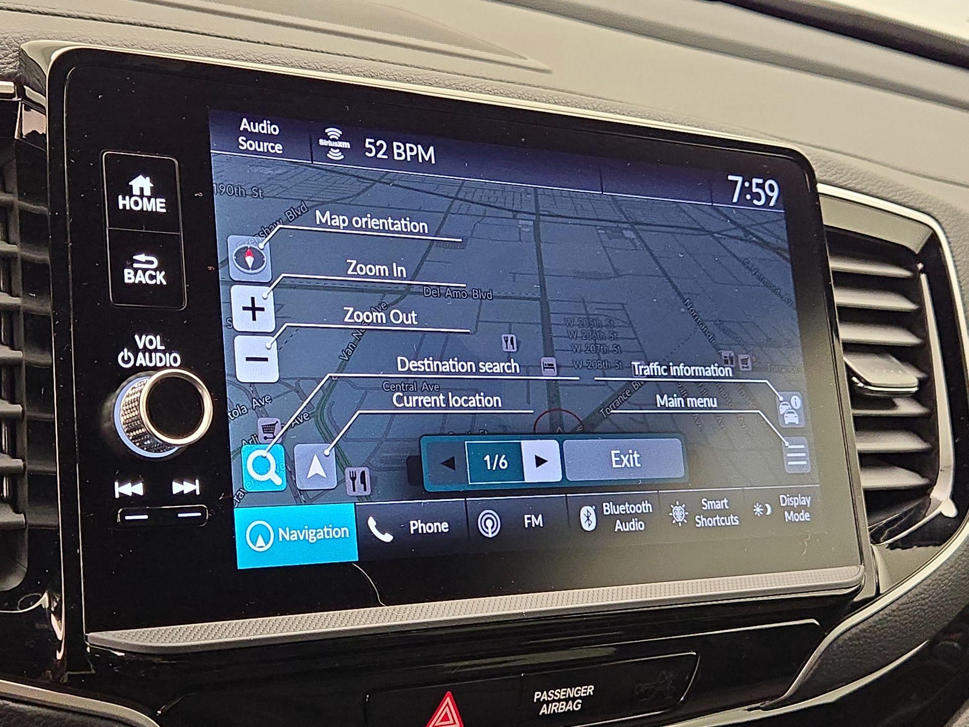 Thumbnail: 2025 Honda Ridgeline - 14