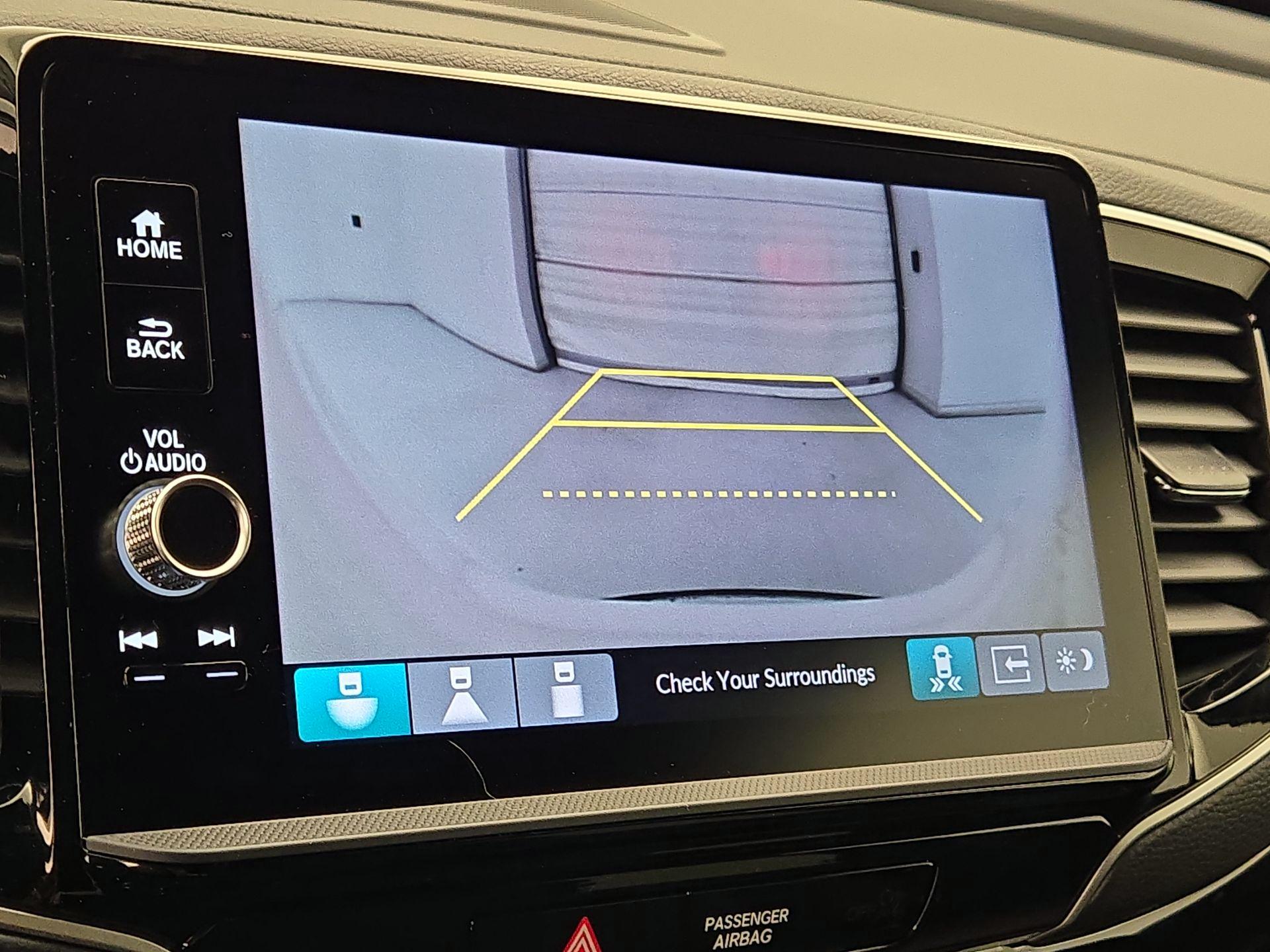 Thumbnail: 2025 Honda Ridgeline - 15