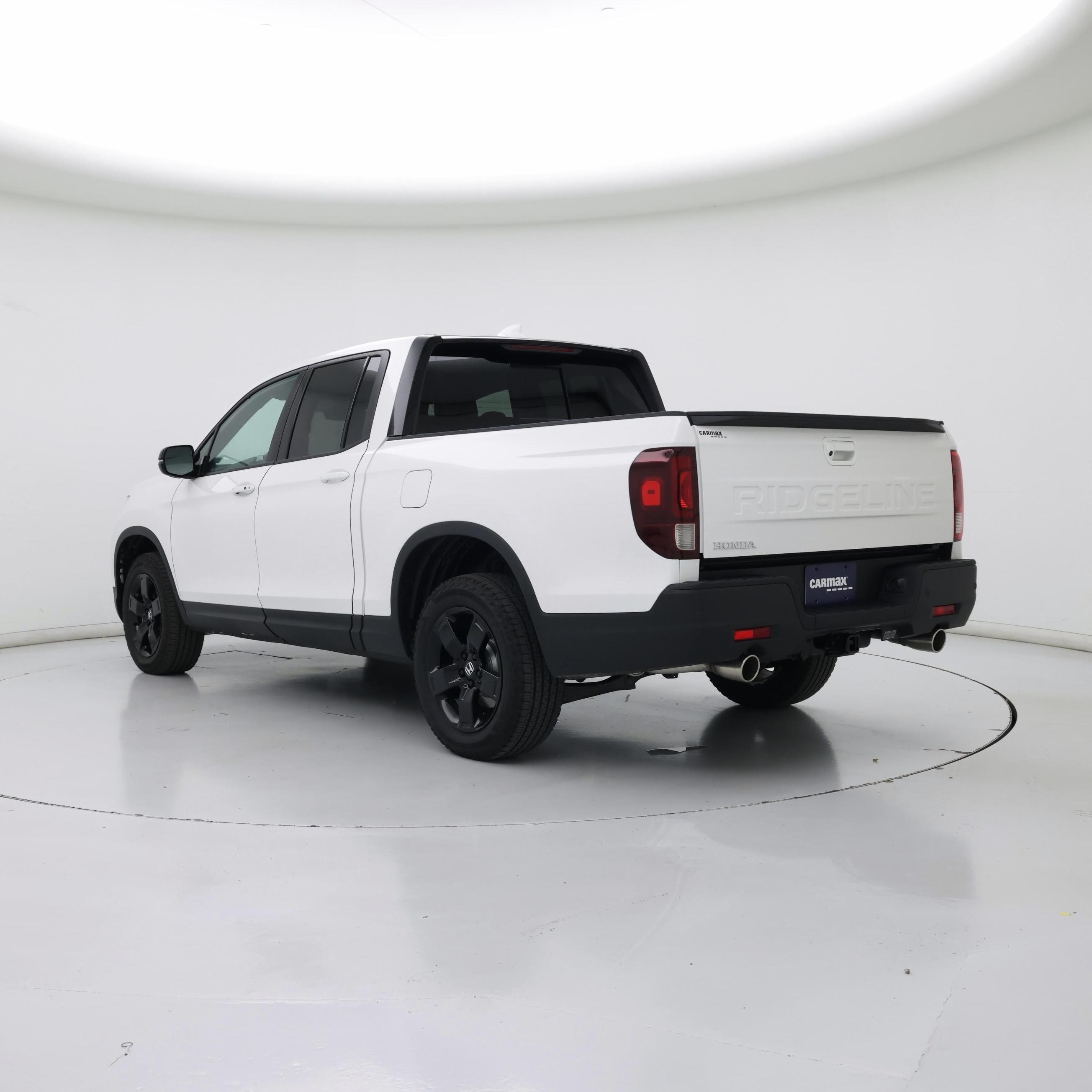 Thumbnail: 2025 Honda Ridgeline - 2