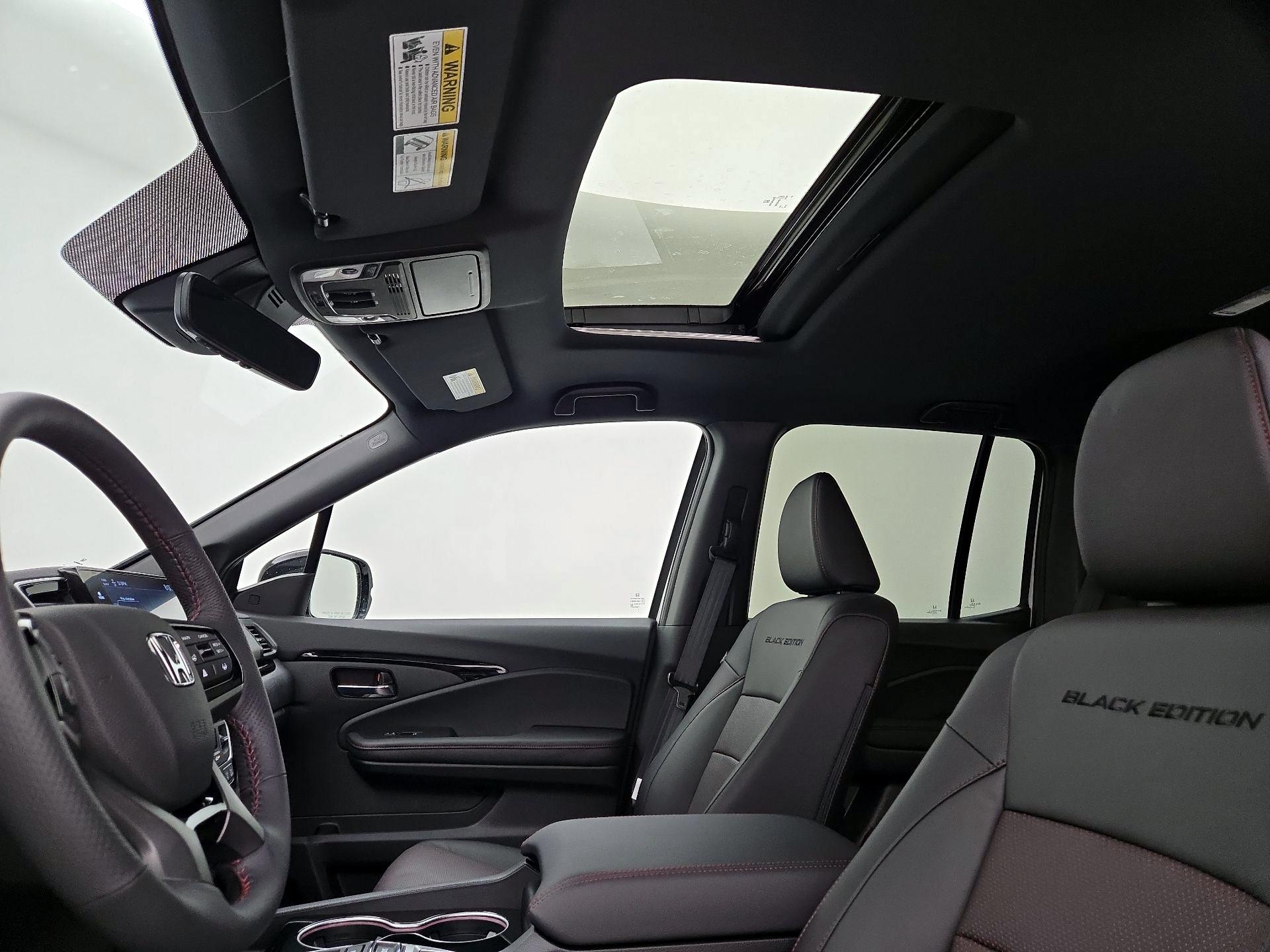 Thumbnail: 2025 Honda Ridgeline - 20