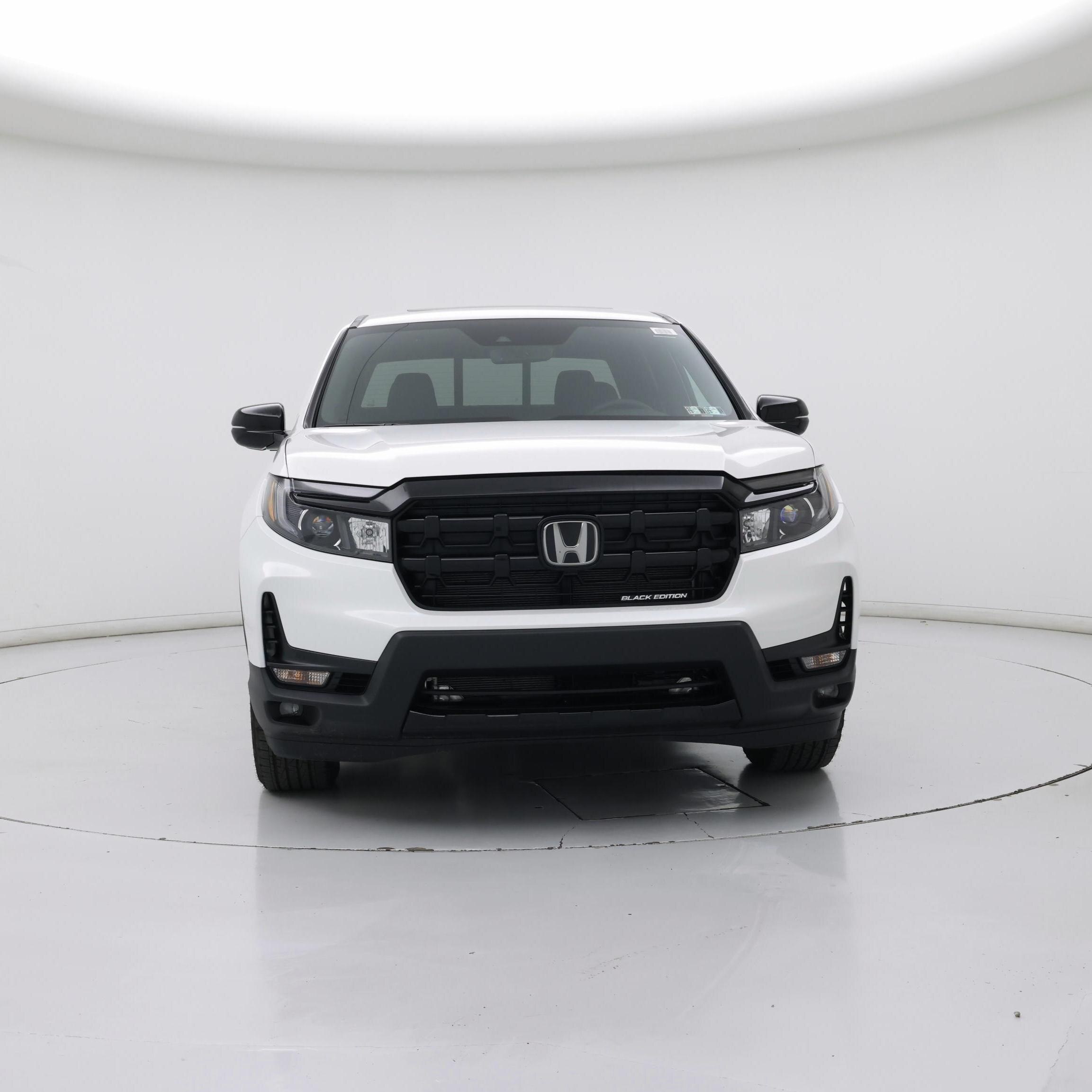 Thumbnail: 2025 Honda Ridgeline - 5