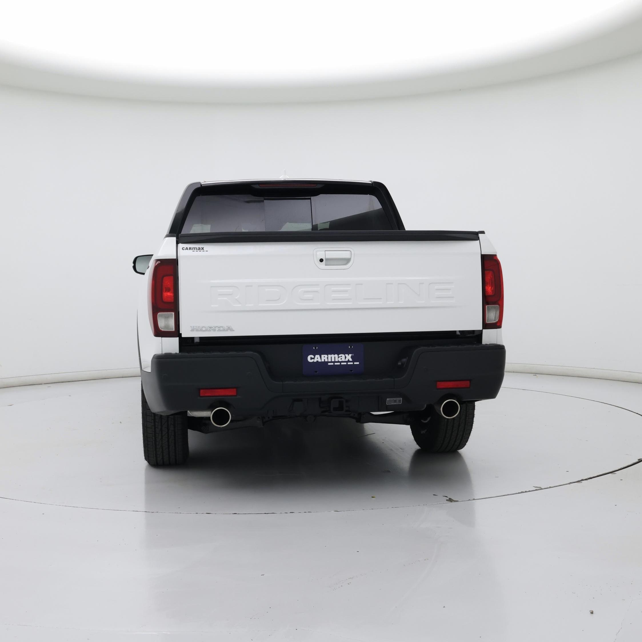 Thumbnail: 2025 Honda Ridgeline - 6