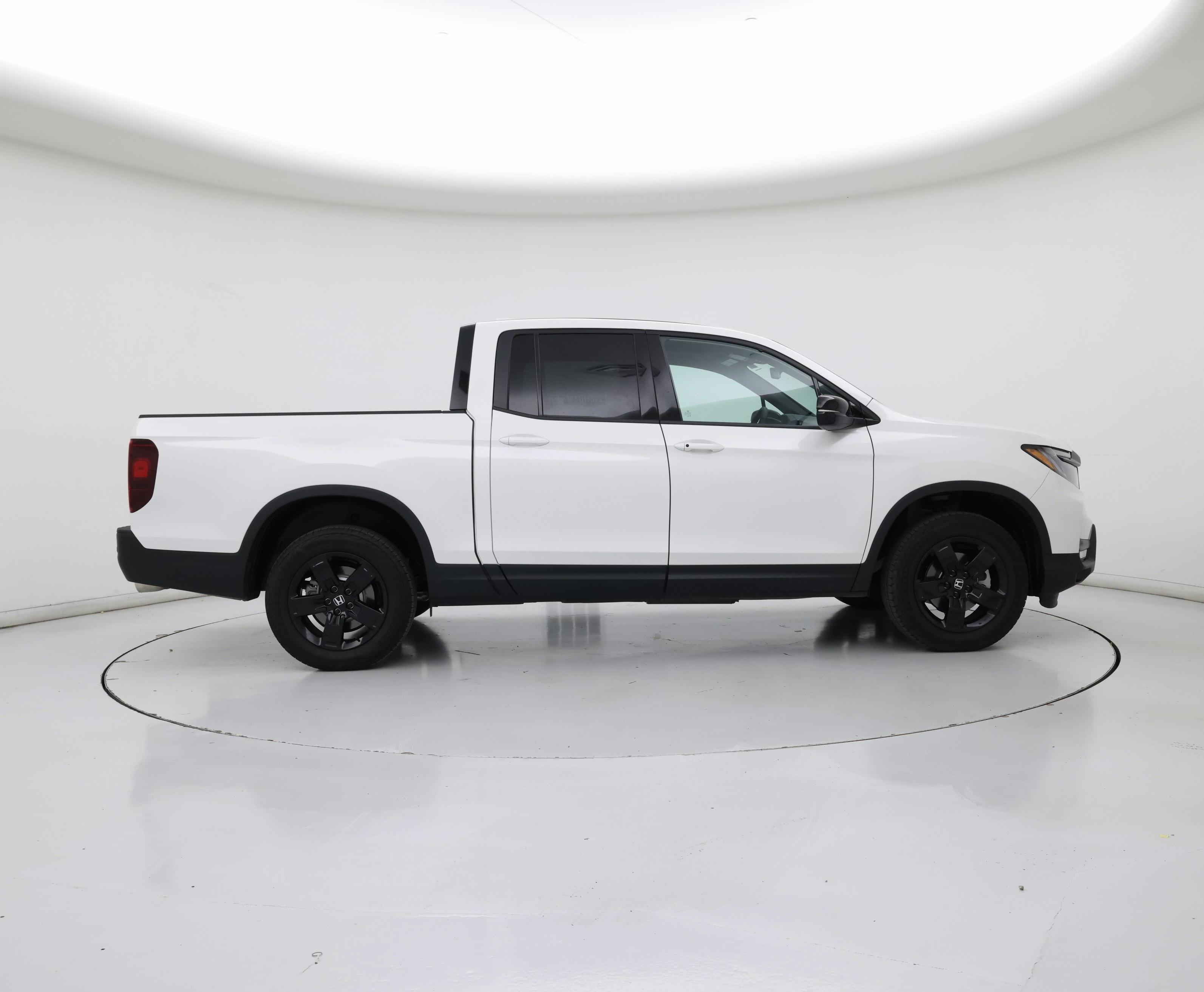 Thumbnail: 2025 Honda Ridgeline - 7