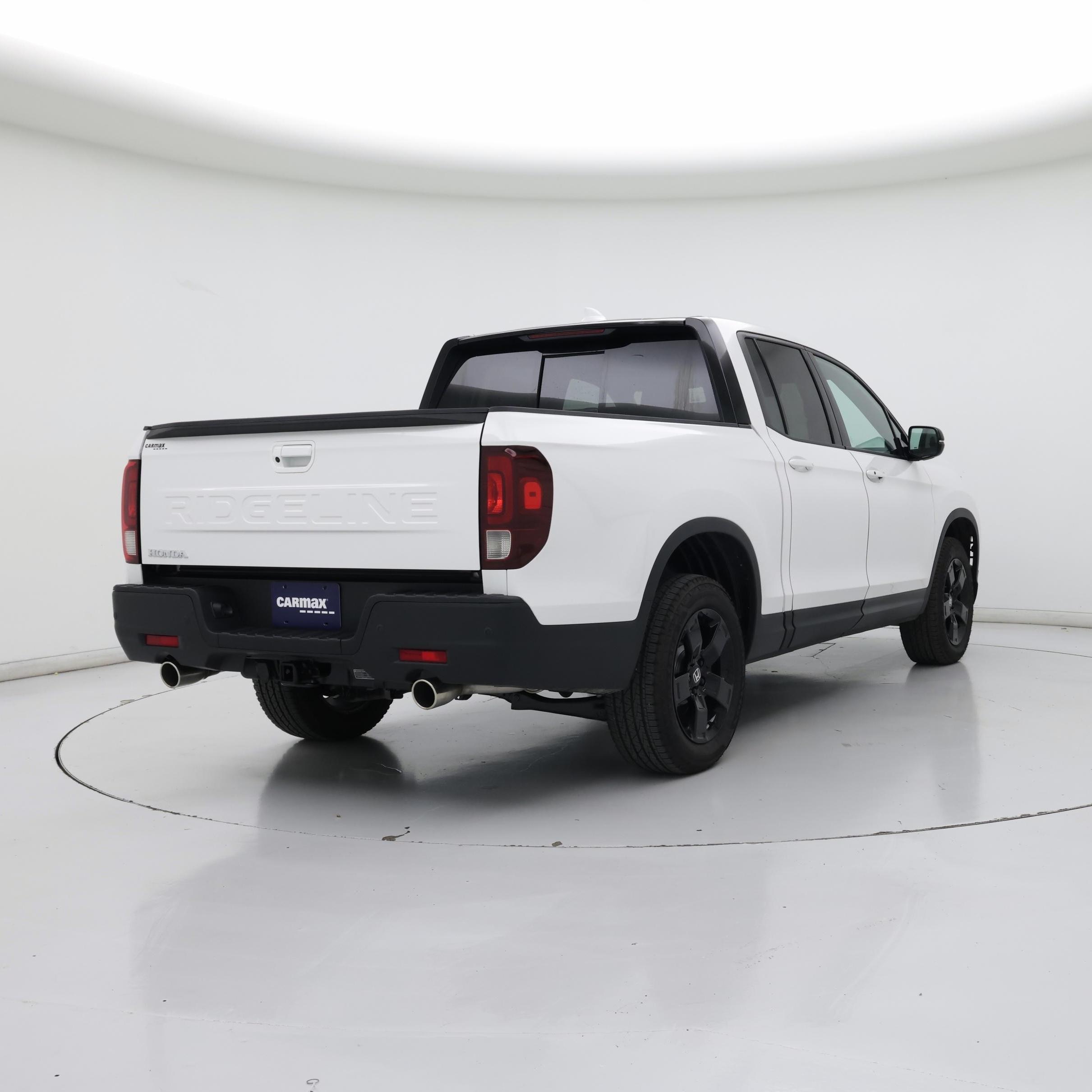 Thumbnail: 2025 Honda Ridgeline - 8