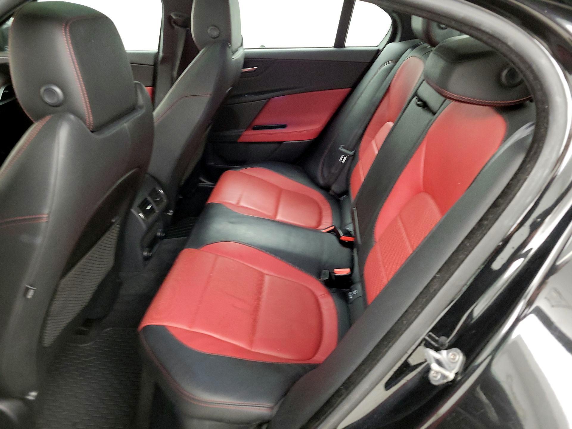 Thumbnail: 2017 Jaguar XE - 20