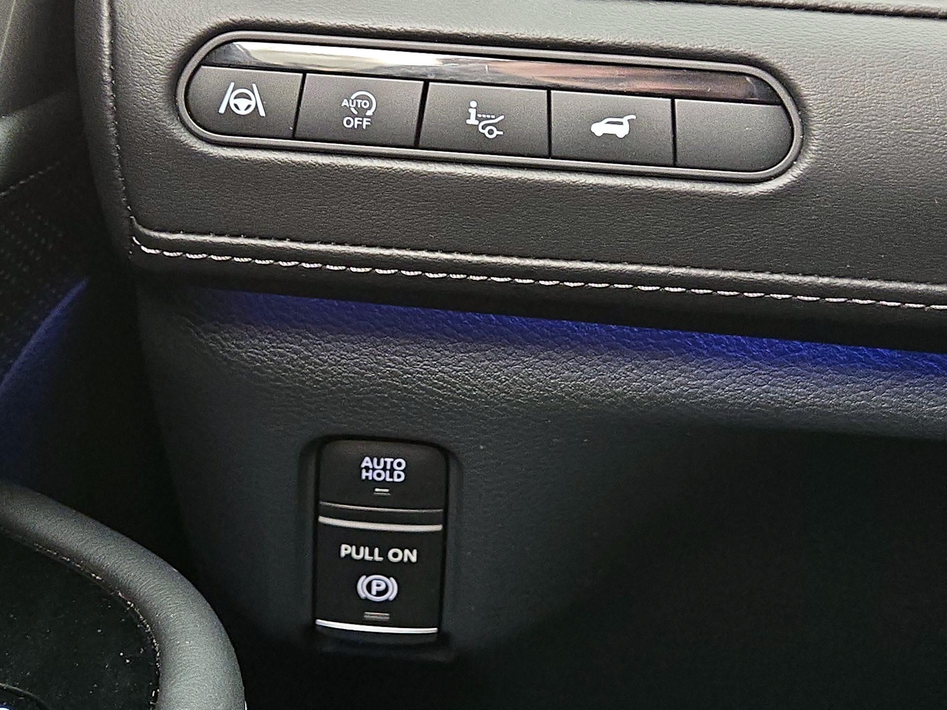 Thumbnail: 2025 INFINITI QX80 - 13