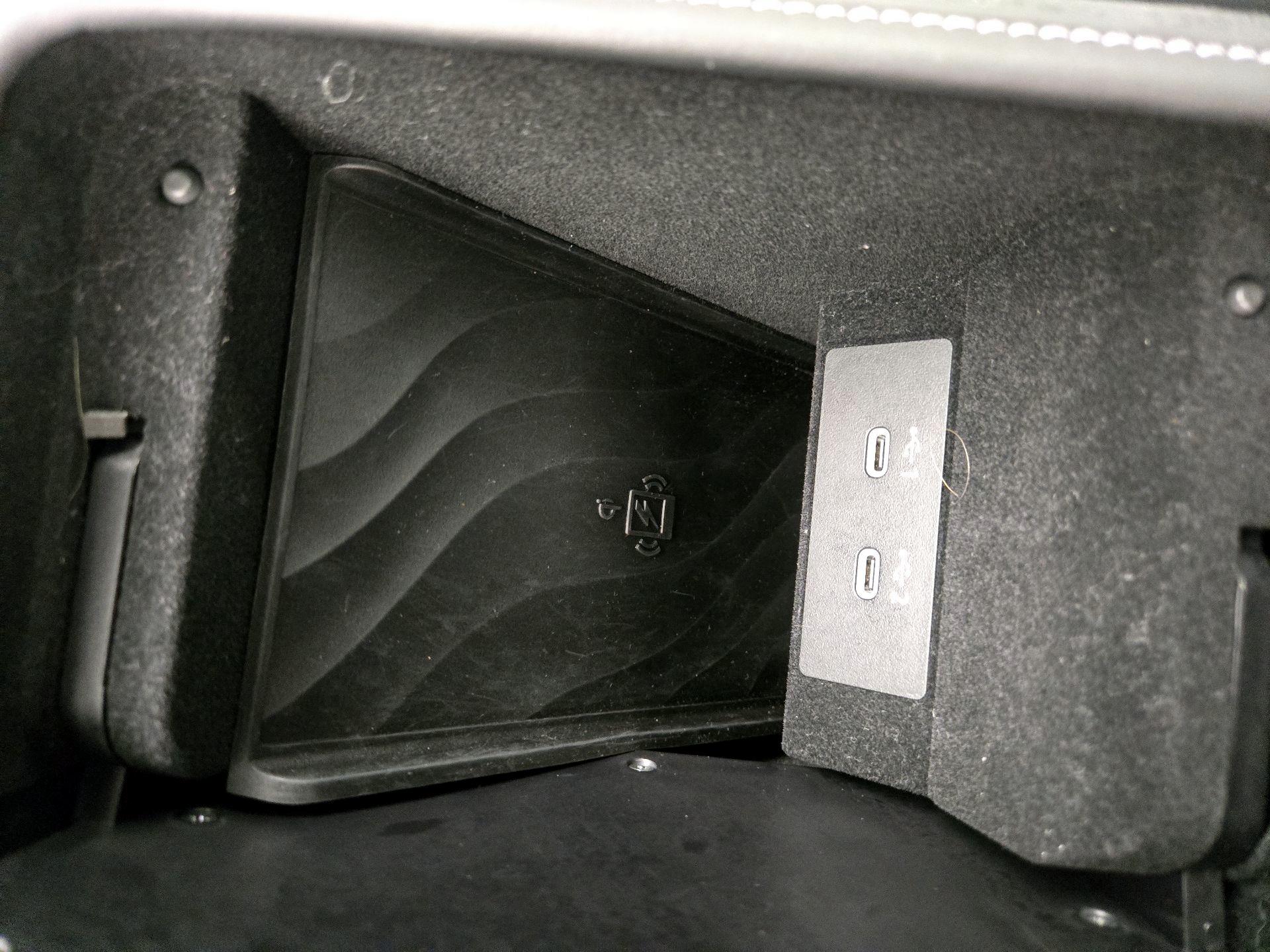 Thumbnail: 2025 INFINITI QX80 - 19