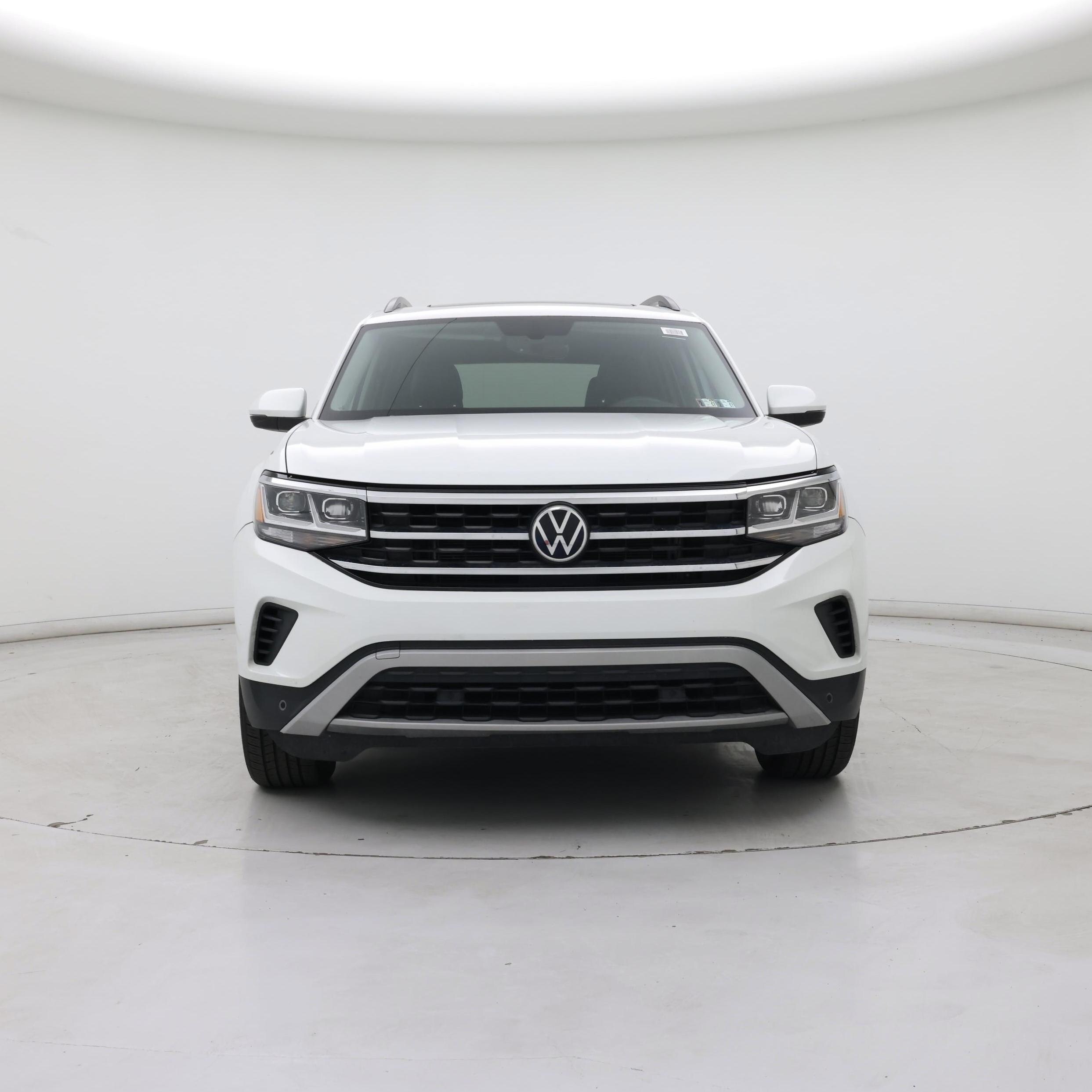 Thumbnail: 2021 Volkswagen Atlas - 5