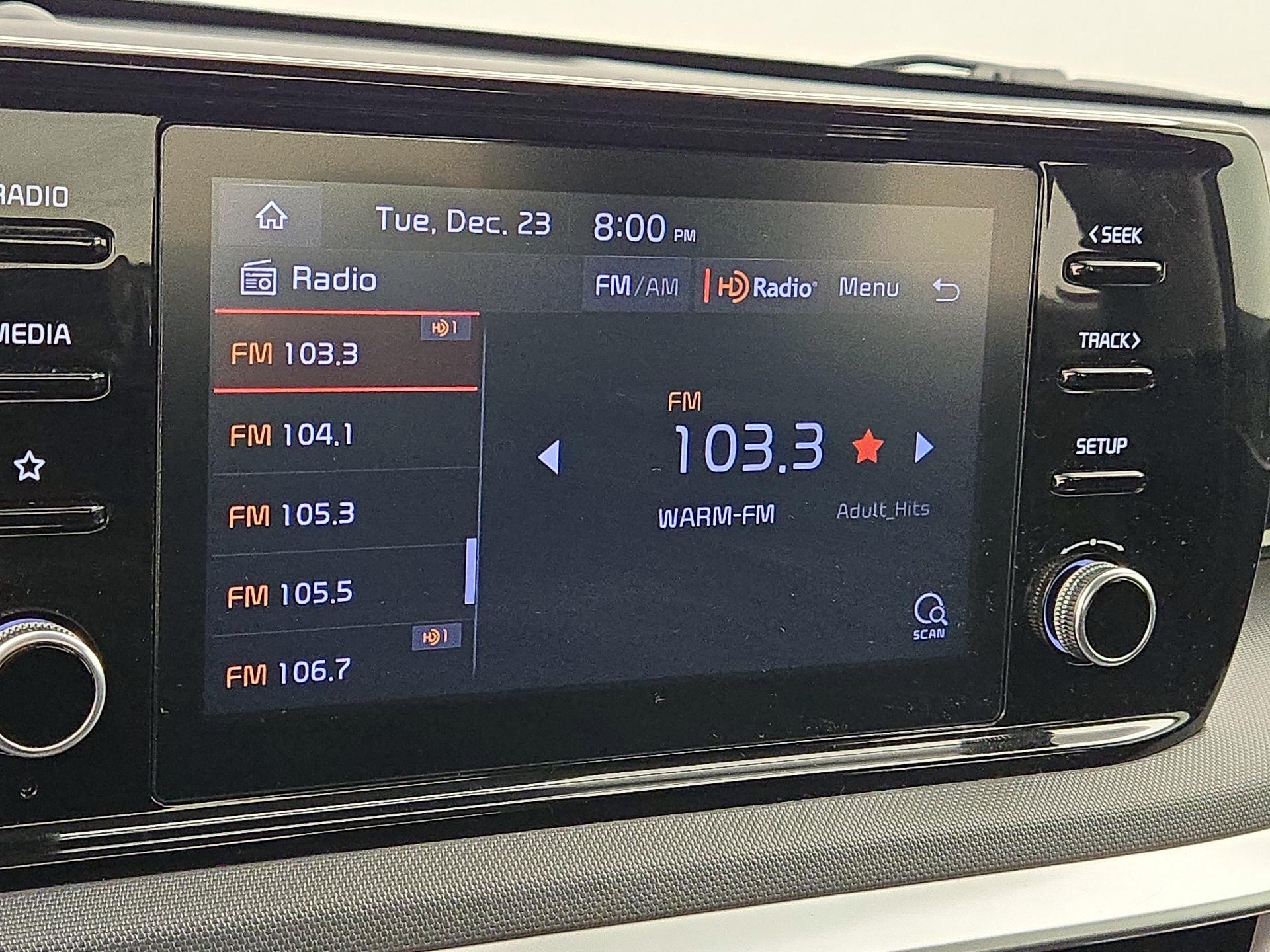 Thumbnail: 2023 Kia K5 - 14