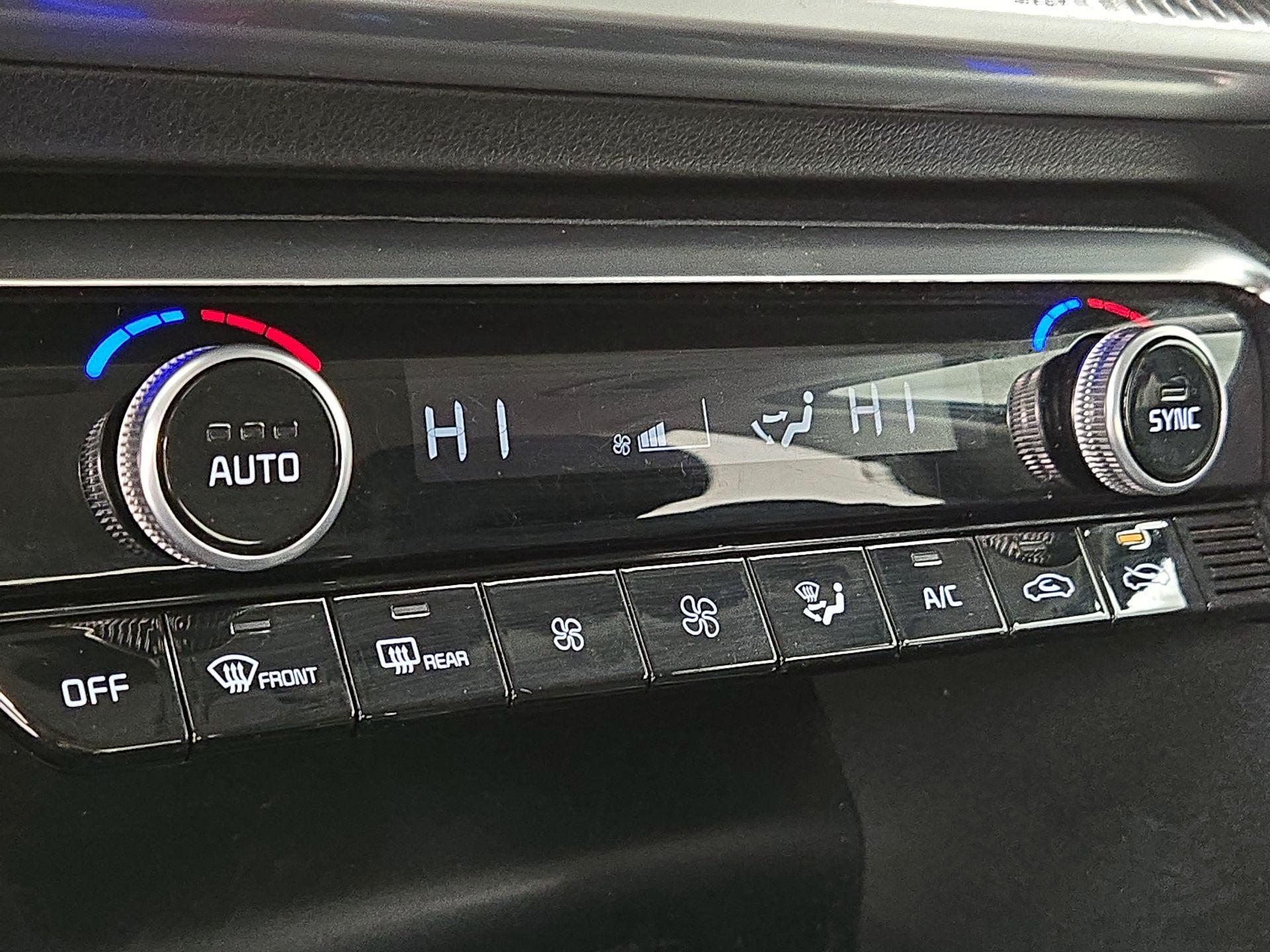 Thumbnail: 2023 Kia K5 - 15