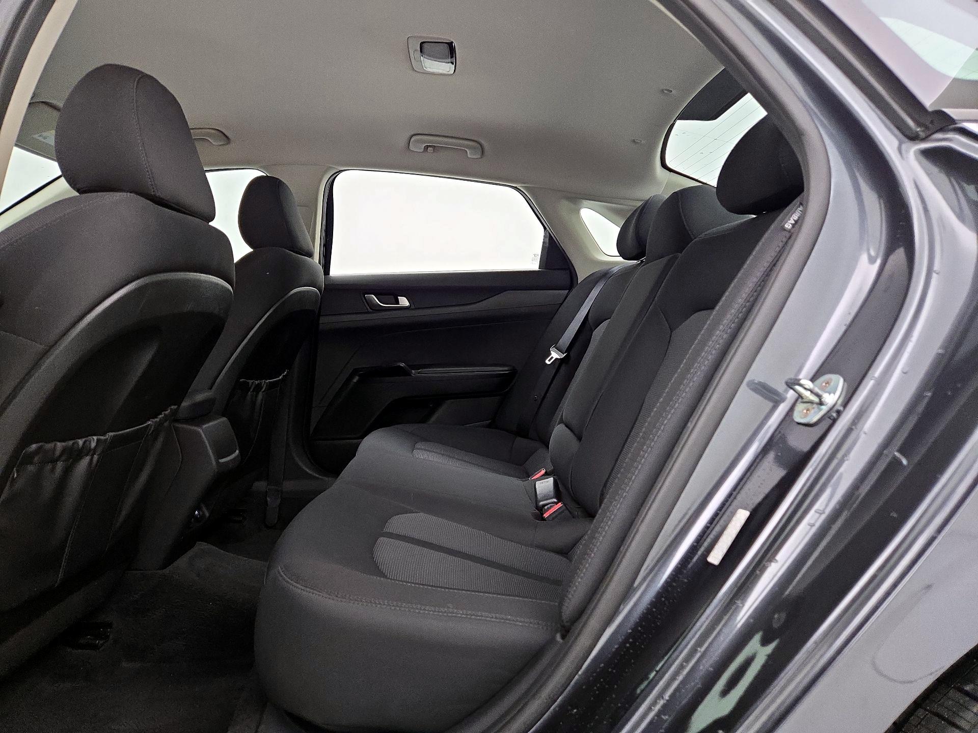 Thumbnail: 2023 Kia K5 - 18