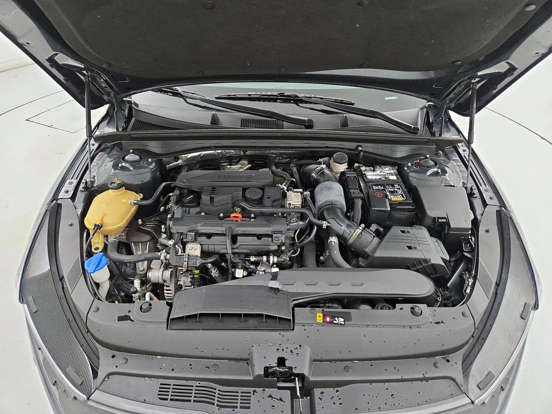 Thumbnail: 2023 Kia K5 - 20