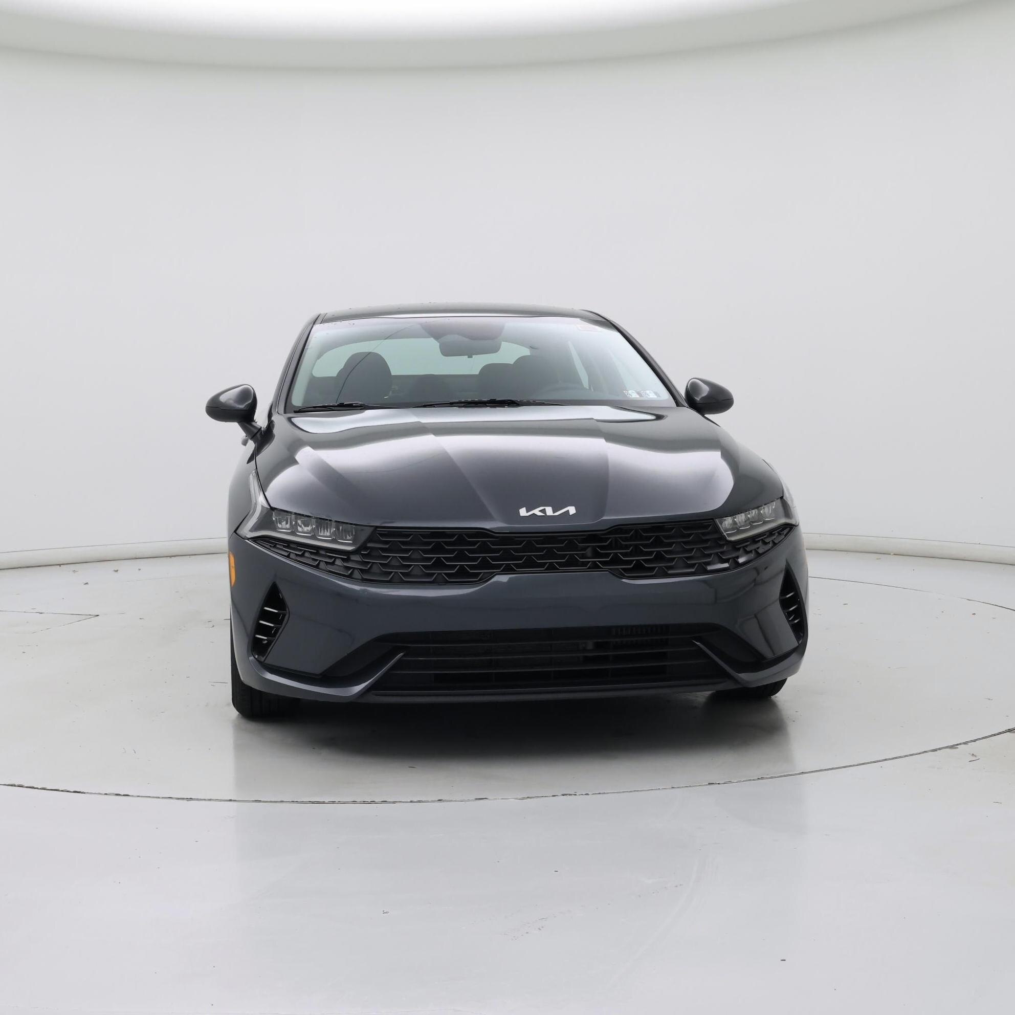 Thumbnail: 2023 Kia K5 - 5