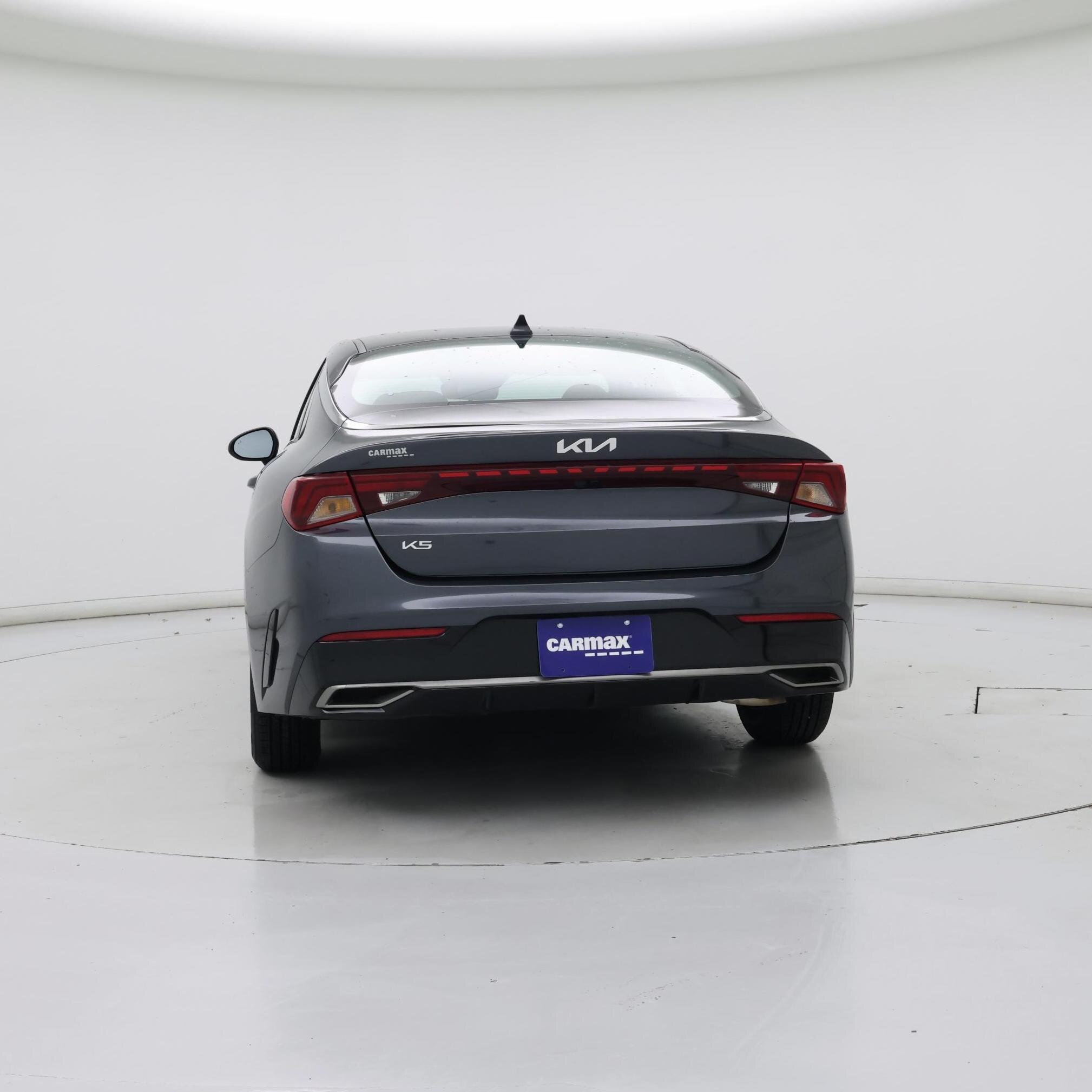 Thumbnail: 2023 Kia K5 - 6