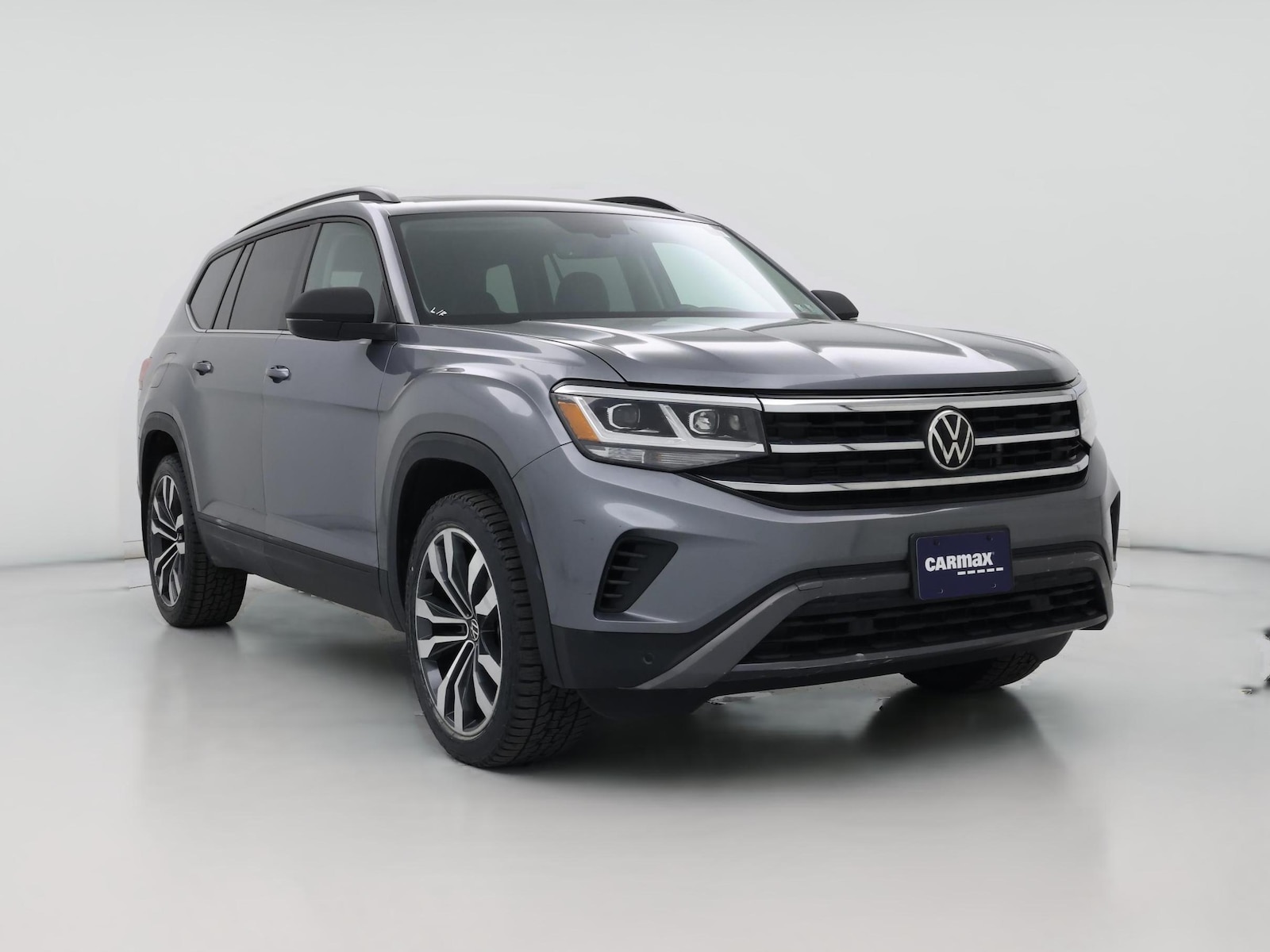 2022 Volkswagen Atlas SE w/Tech